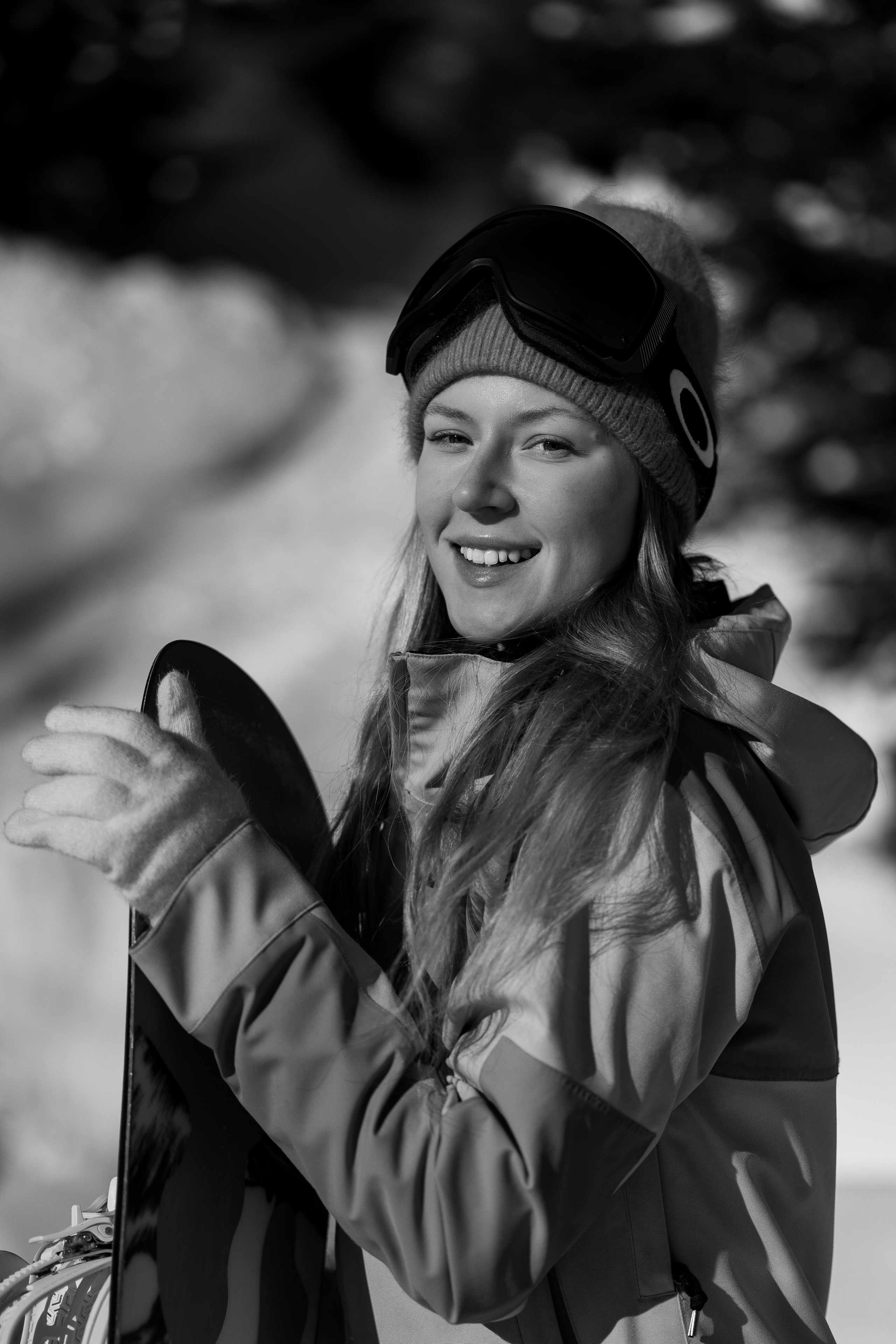 Джой 7.02. Анастасия Паршукова — фотограф Шерегеш Новосибирск