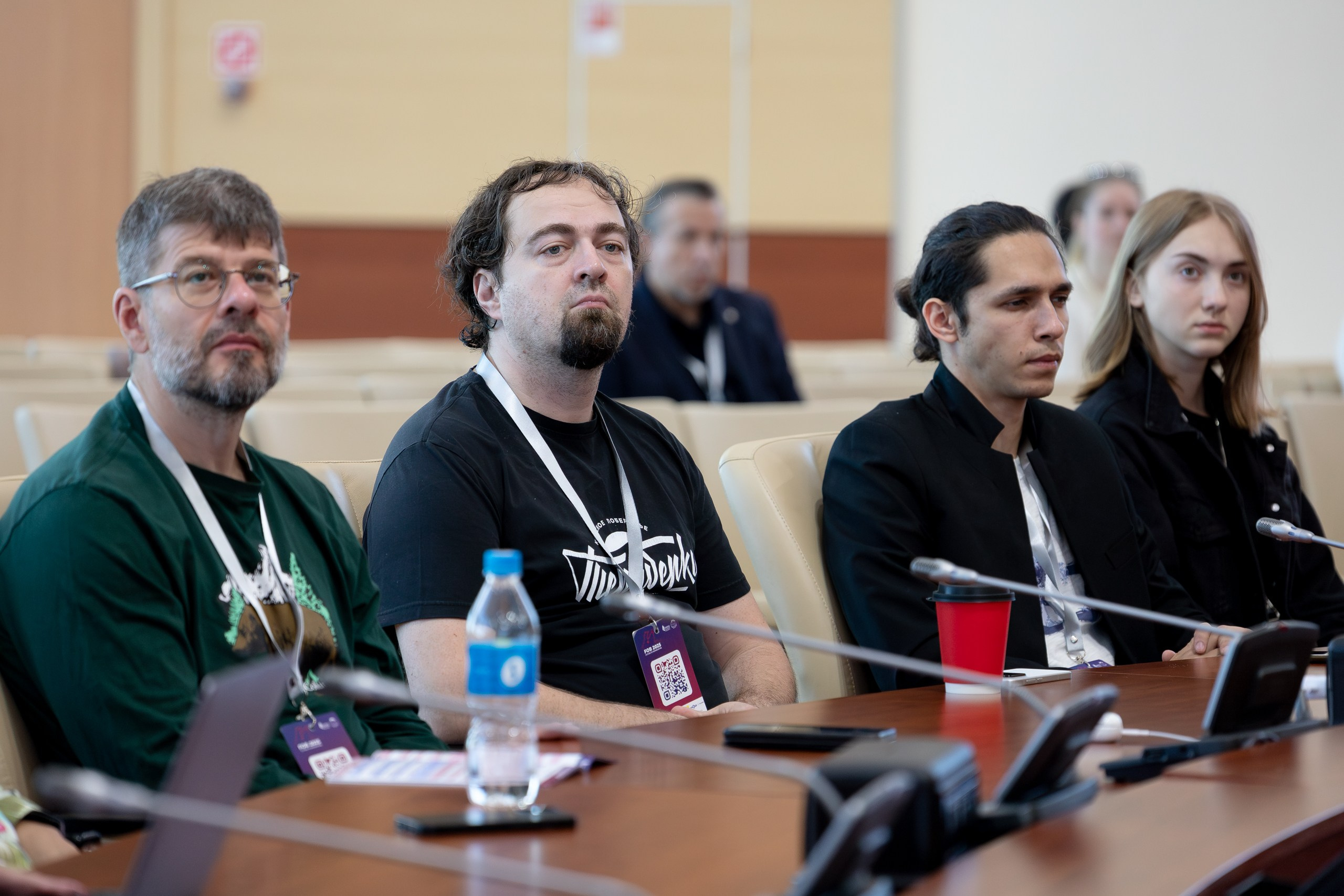 IV Международная научная конференция FUTURE OF BIOMEDICINE. Главная