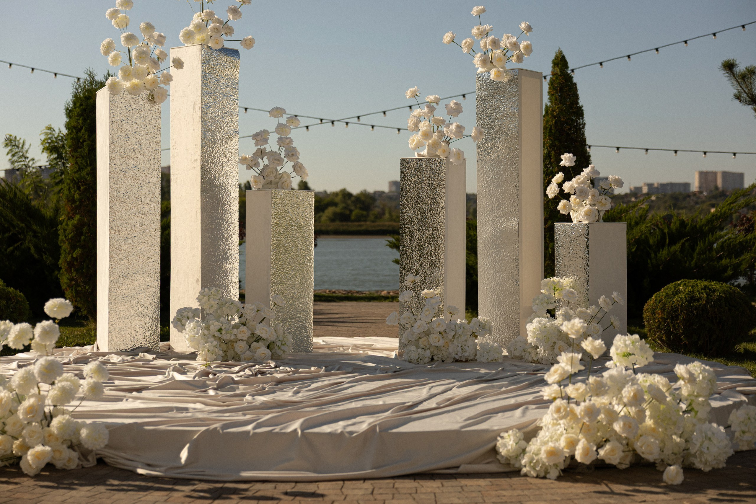 Сентябрь 2025. Бюджет 1.29 млн (70 гостей). Организатор свадеб в Ростове-на-Дону