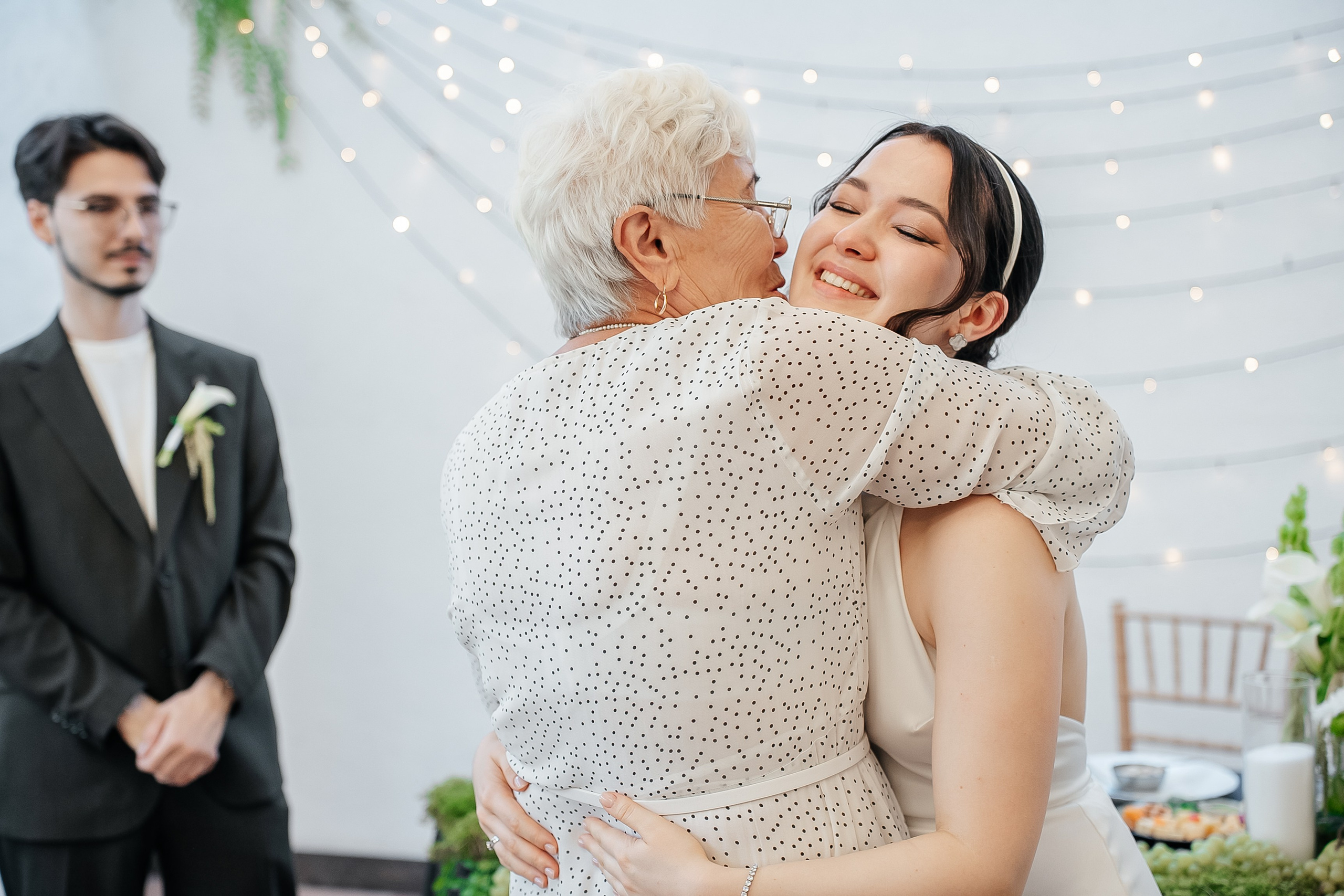 Банкет. Фотограф в Екатеринбурге Семен Китаев