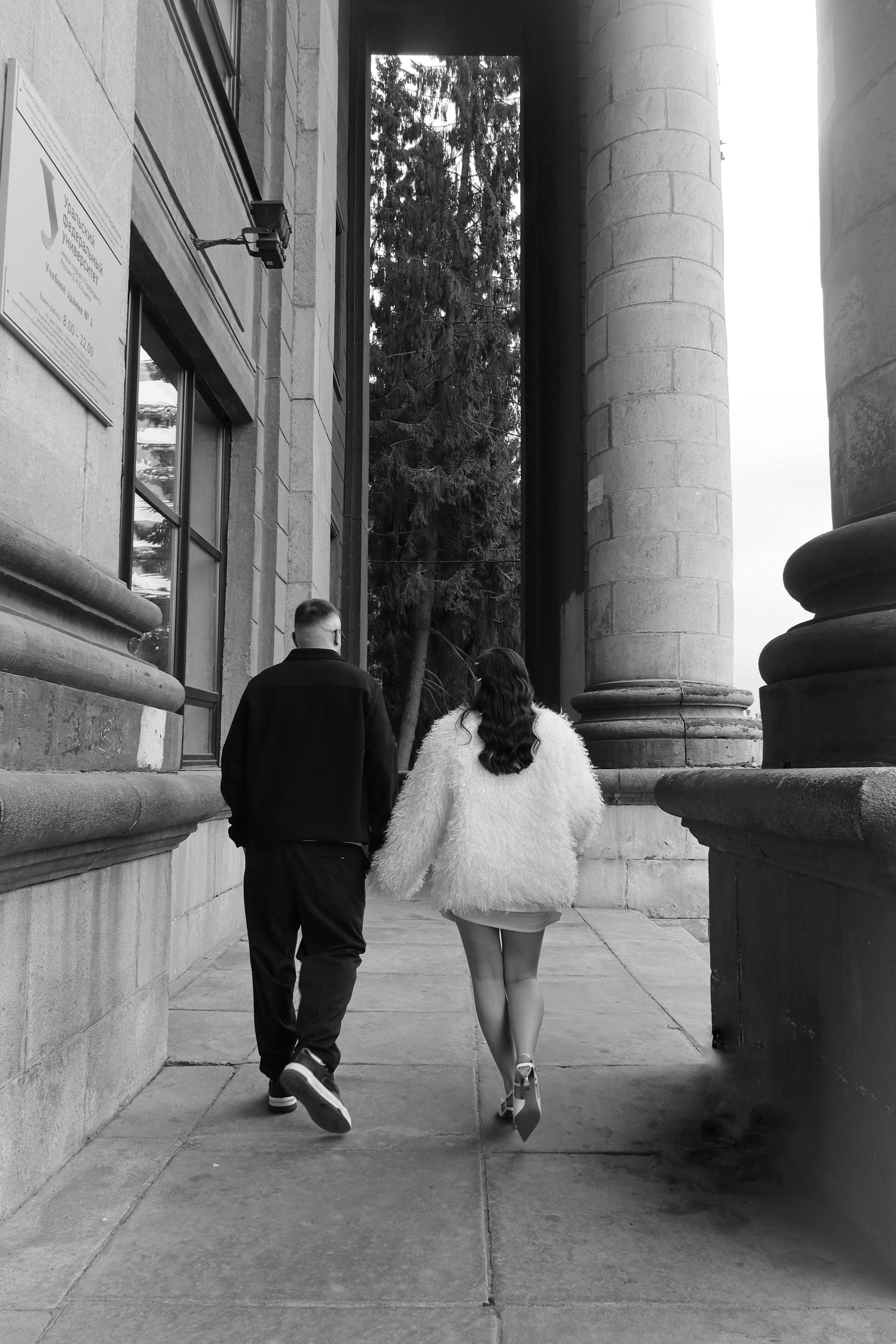 Alina & Artur. Фотограф в Екатеринбурге Виктория Ткаченко