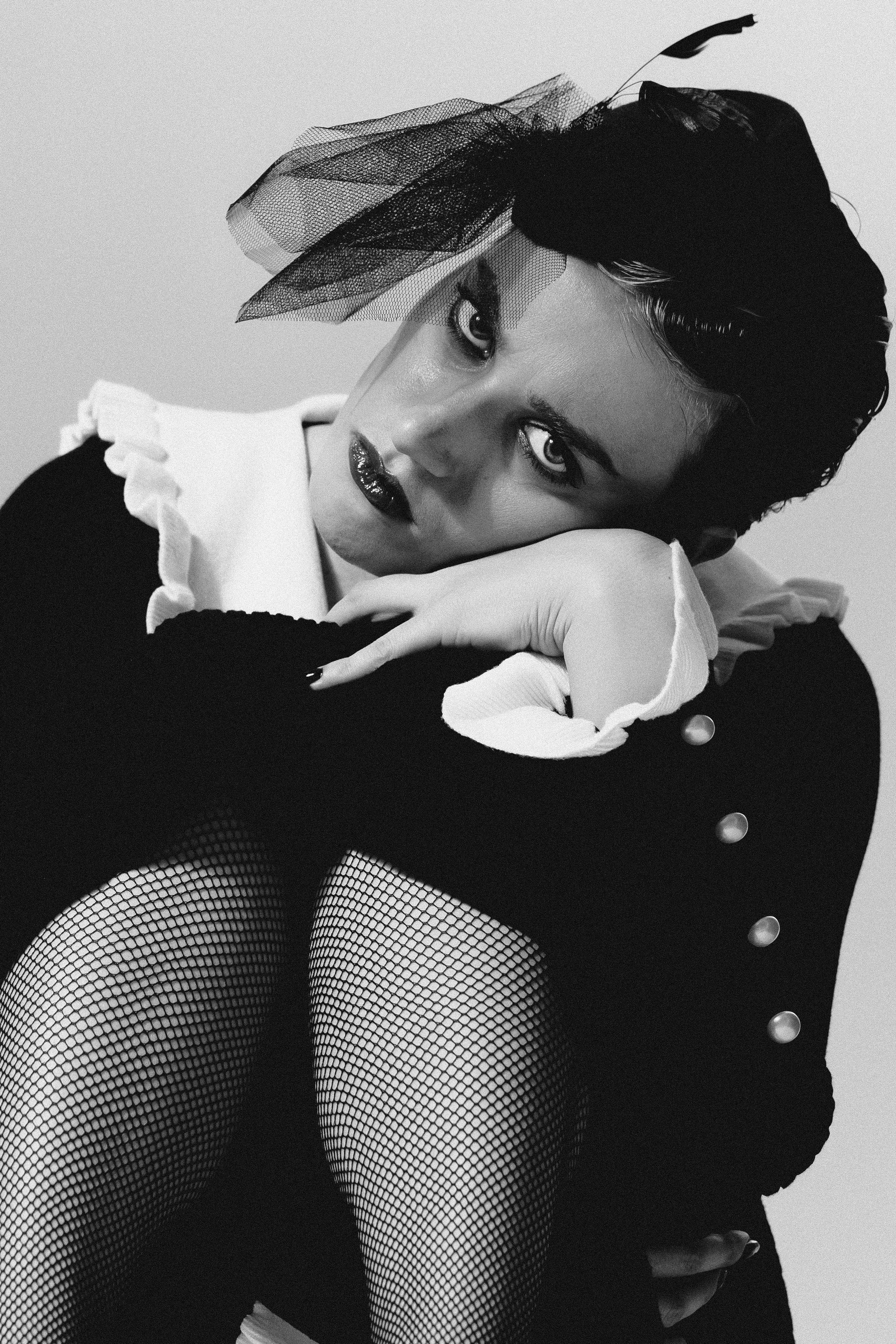 ДАРЬЯ | Wabi Sabi | 2024