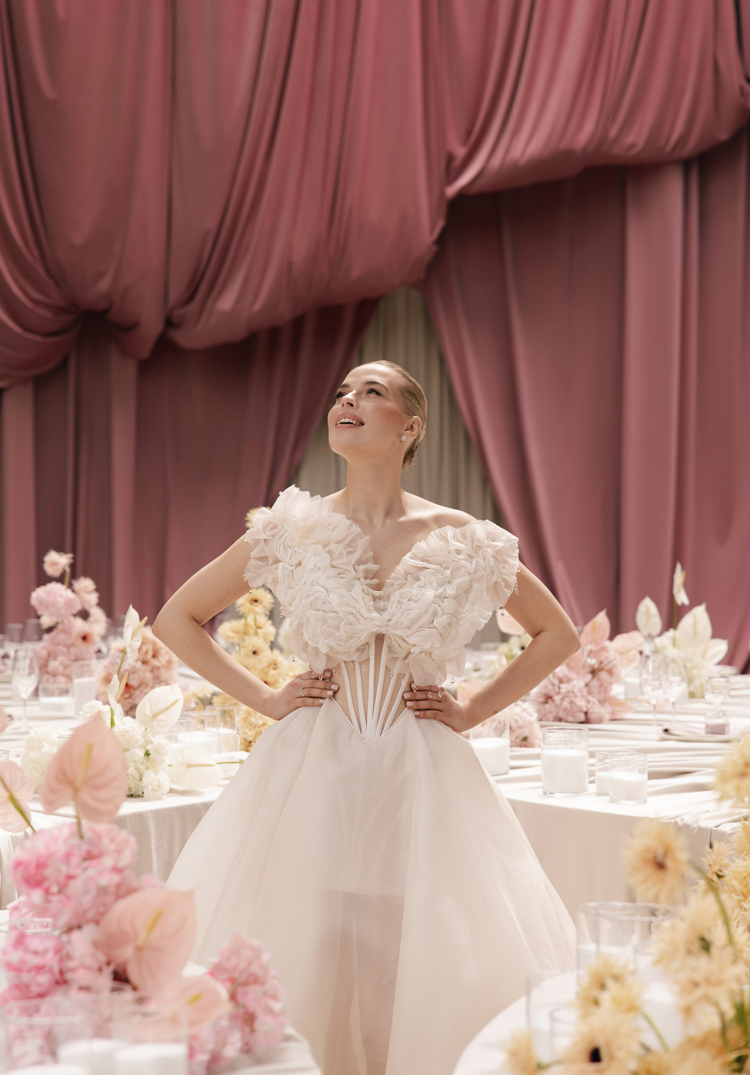 Ты — моя команда!