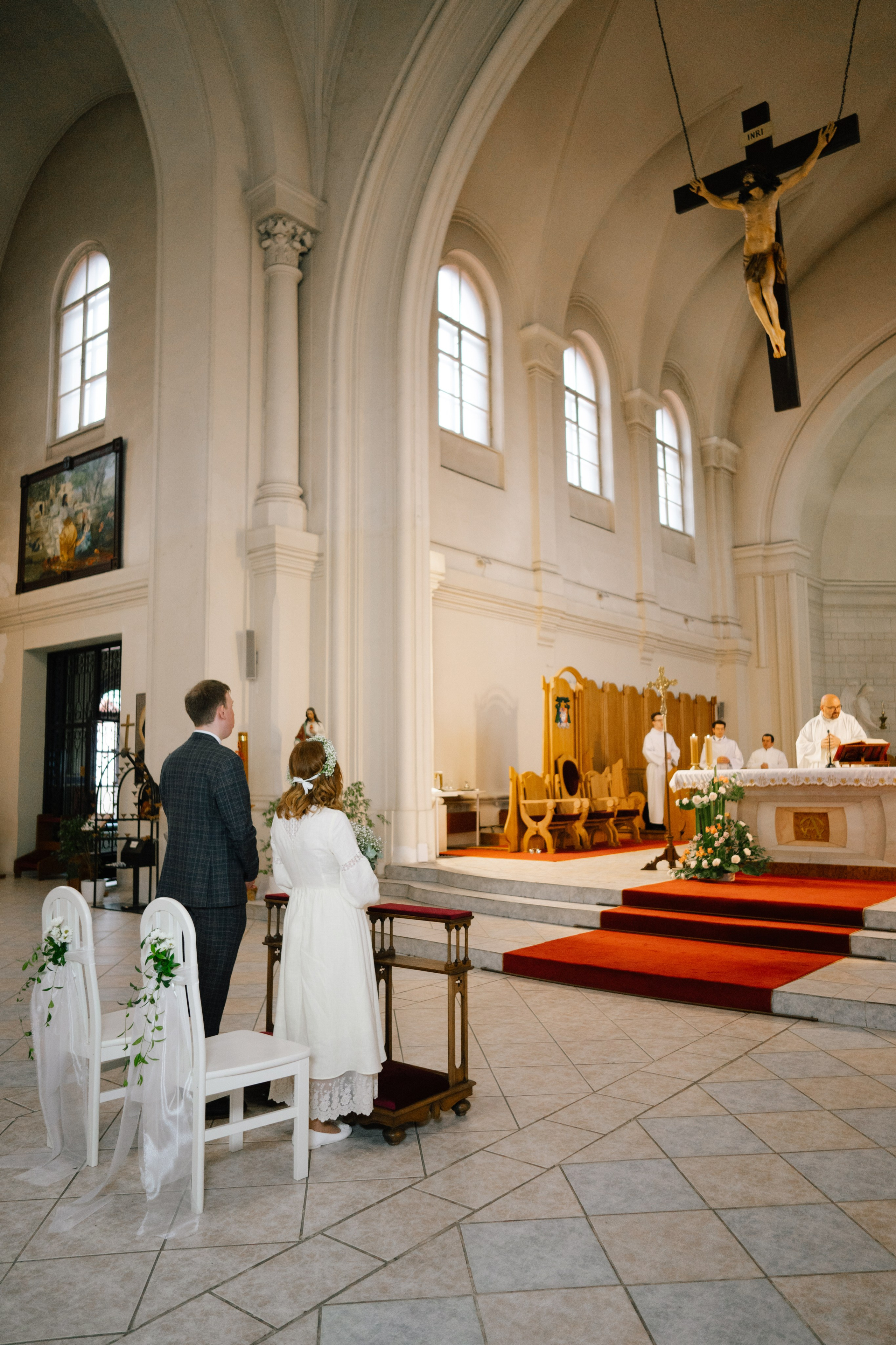 Дмитрий & Елена. Свадебный фотограф в Санкт-Петербурге — Евгения Лютоева
