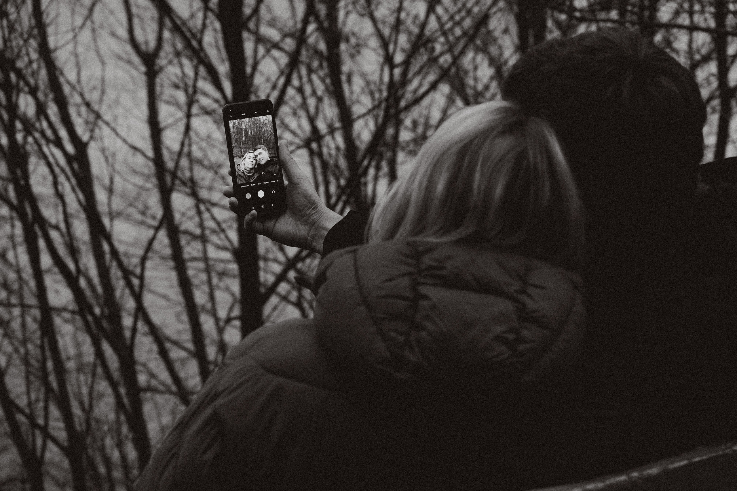 Семейная прогулка. Привет! Меня зовут Дарья и я фотограф/видеограф из Ульяновска