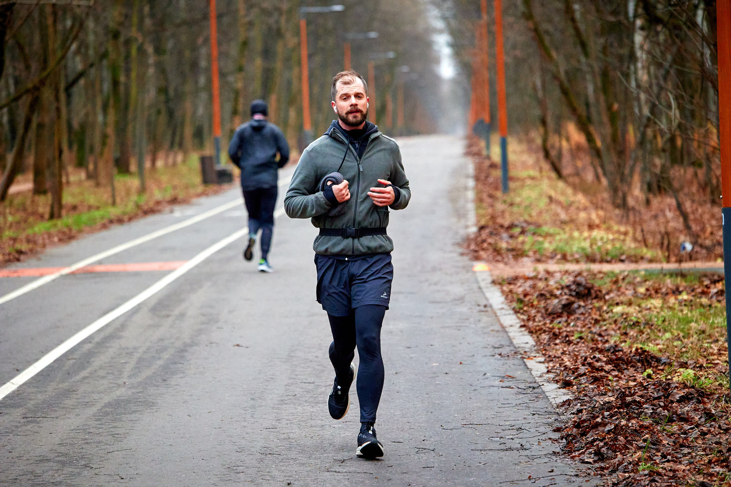 S95 Кусково. Спортивный и репортажный фотограф Андрей Баскаков