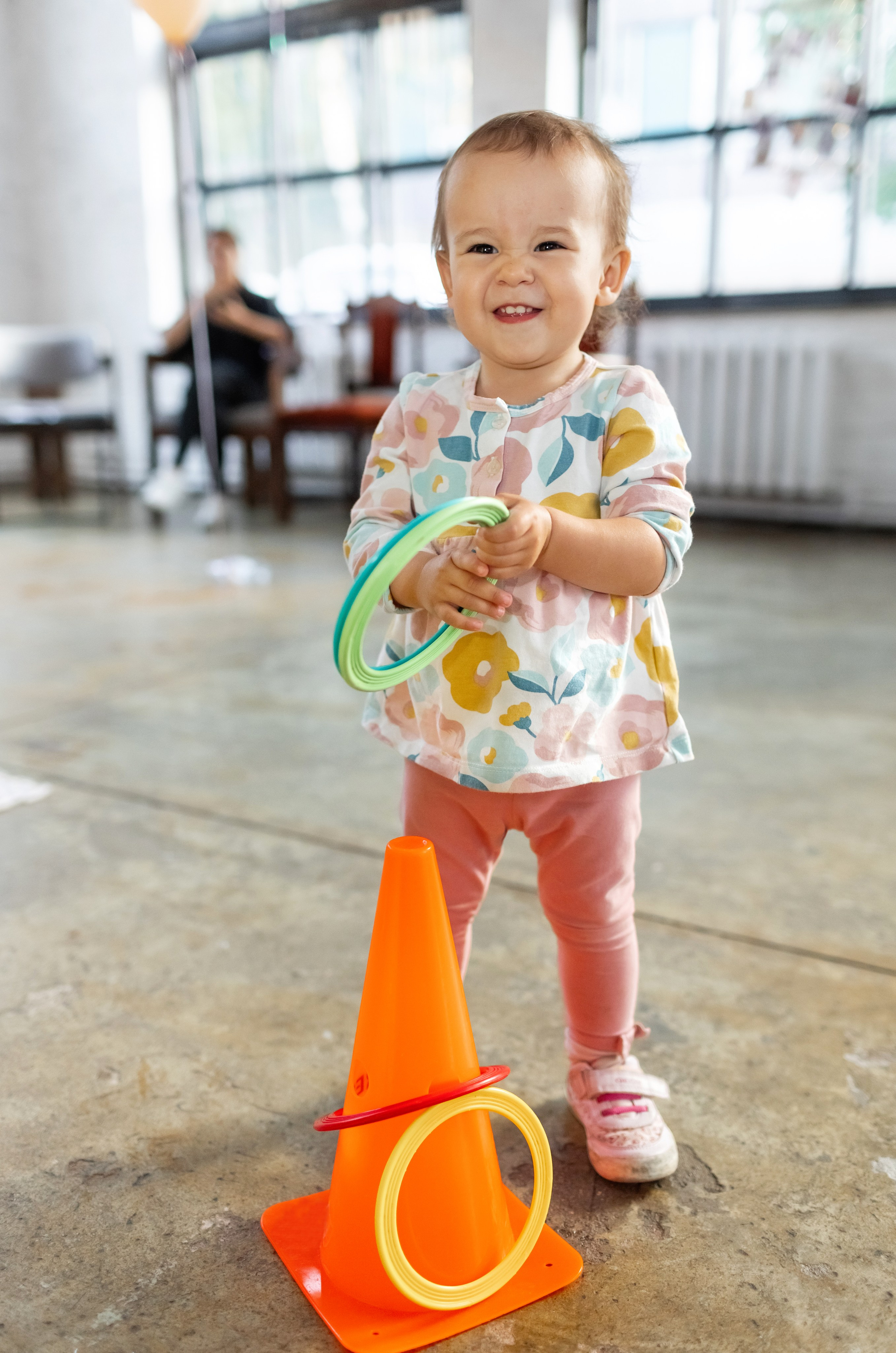 Александре 5 лет. Детский и семейный фотограф в Москве Анна Ипатьева