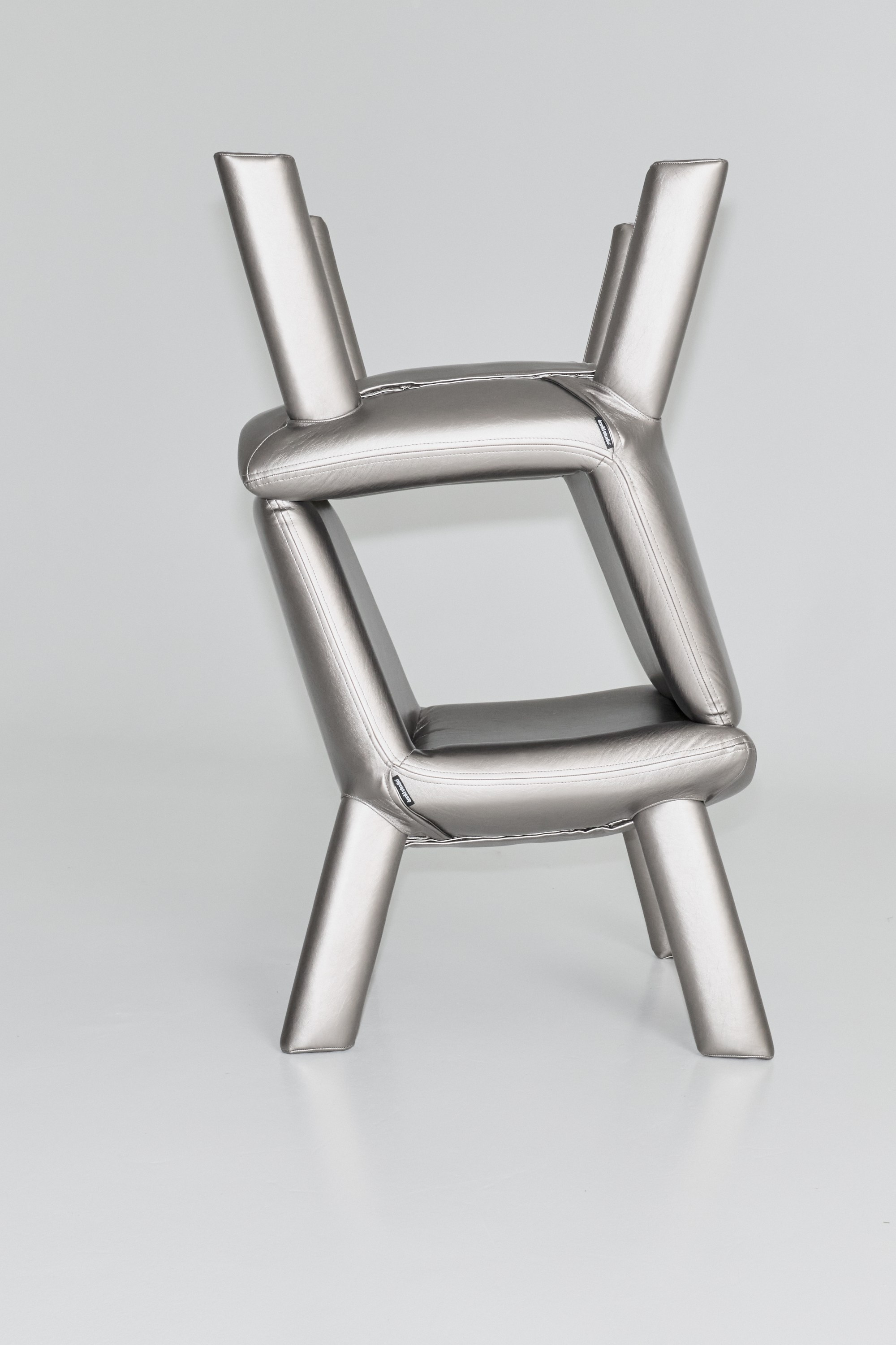 ANNKI STUDIO. Sasha Lapin