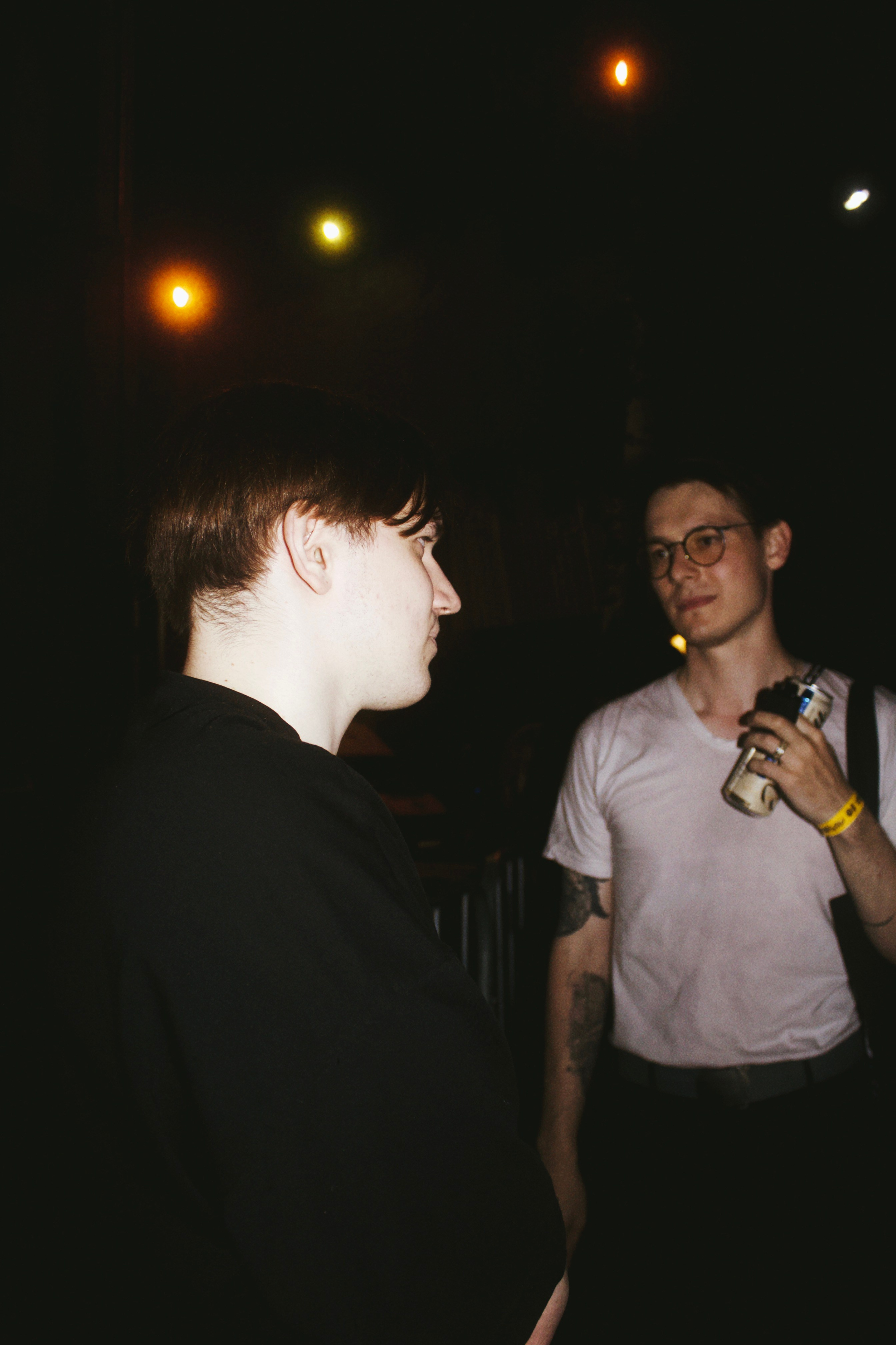 Фестиваль MASHUPBLE4. Концертный и портретный фотограф в Москве Соня Спросонья