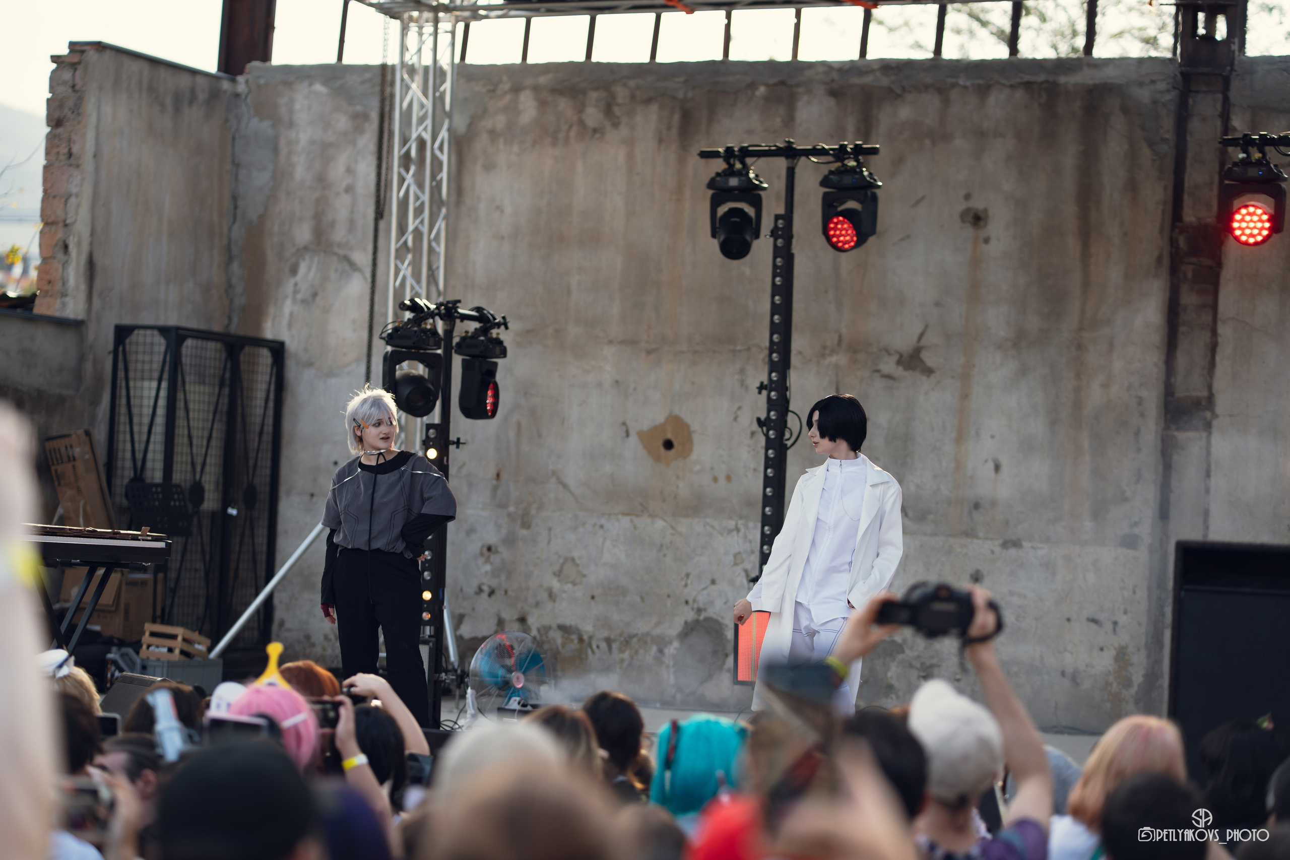Anime music fest 2025 Tbilisi. Фотограф, видеограф Пятигорск, Ставрополь, Ессентуки, Petlyakovs_photo
