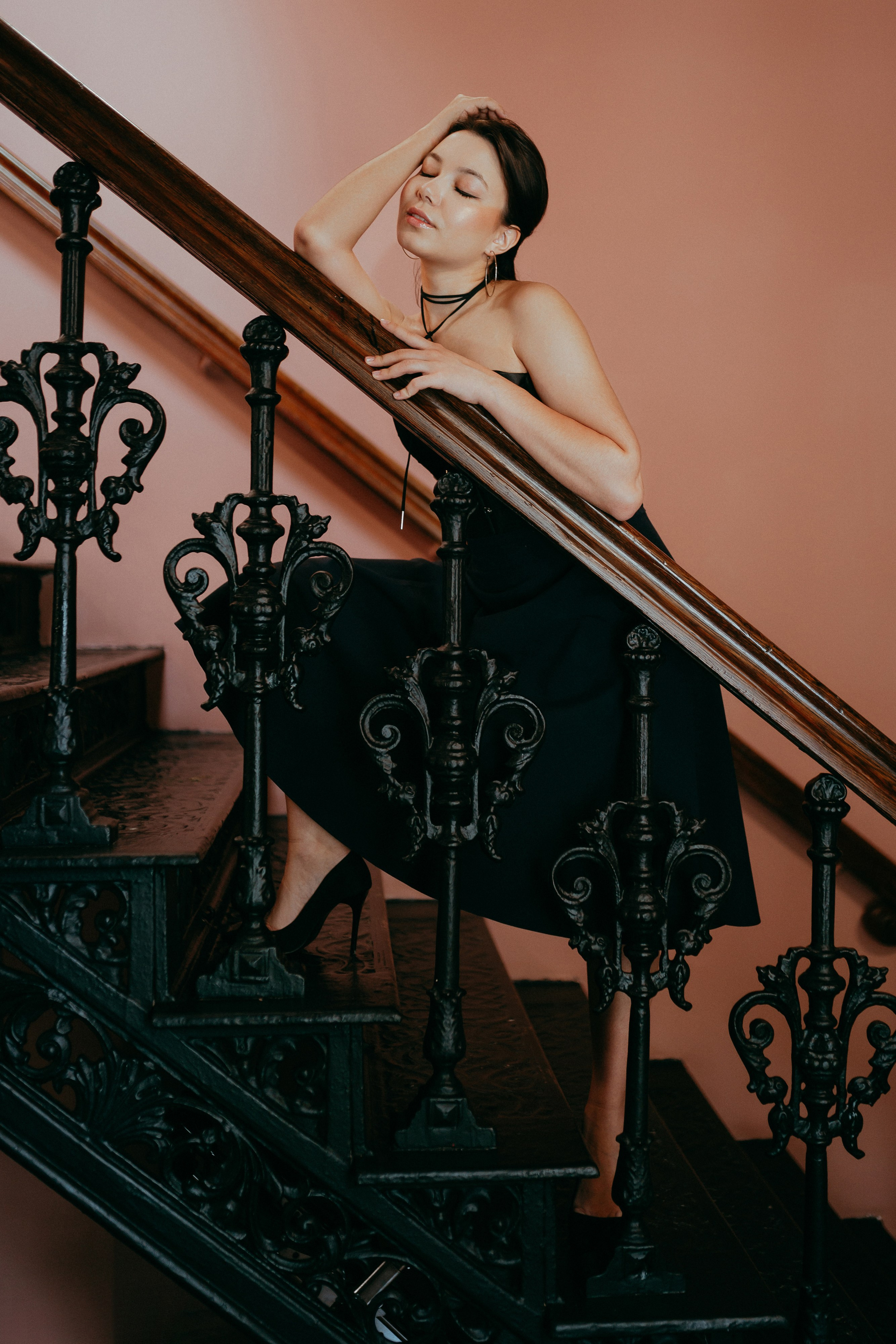 Музей. Фотограф Алексей Кутырёв