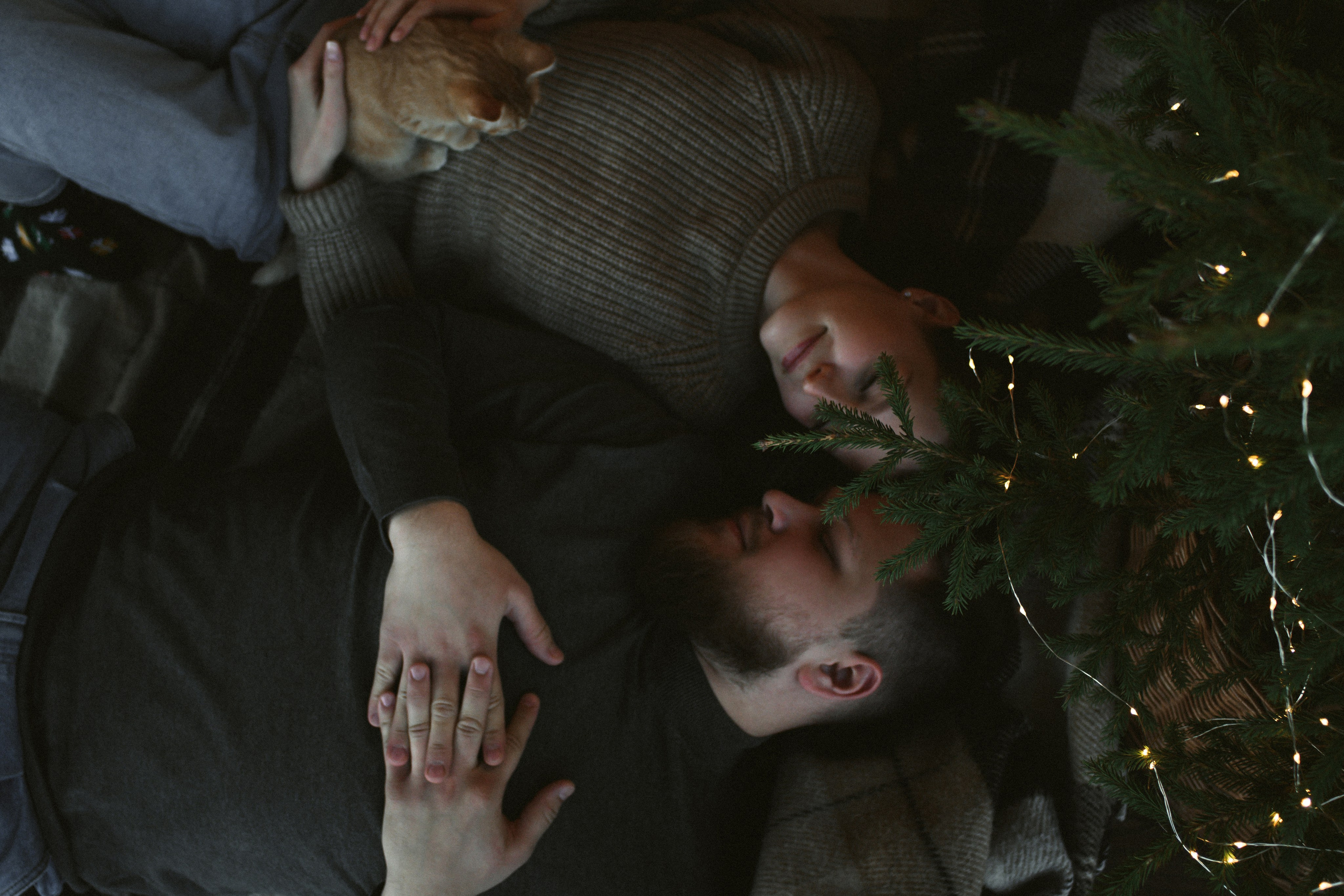 Александра и Денис. Фотограф в Челябинске Любовь Денисенко