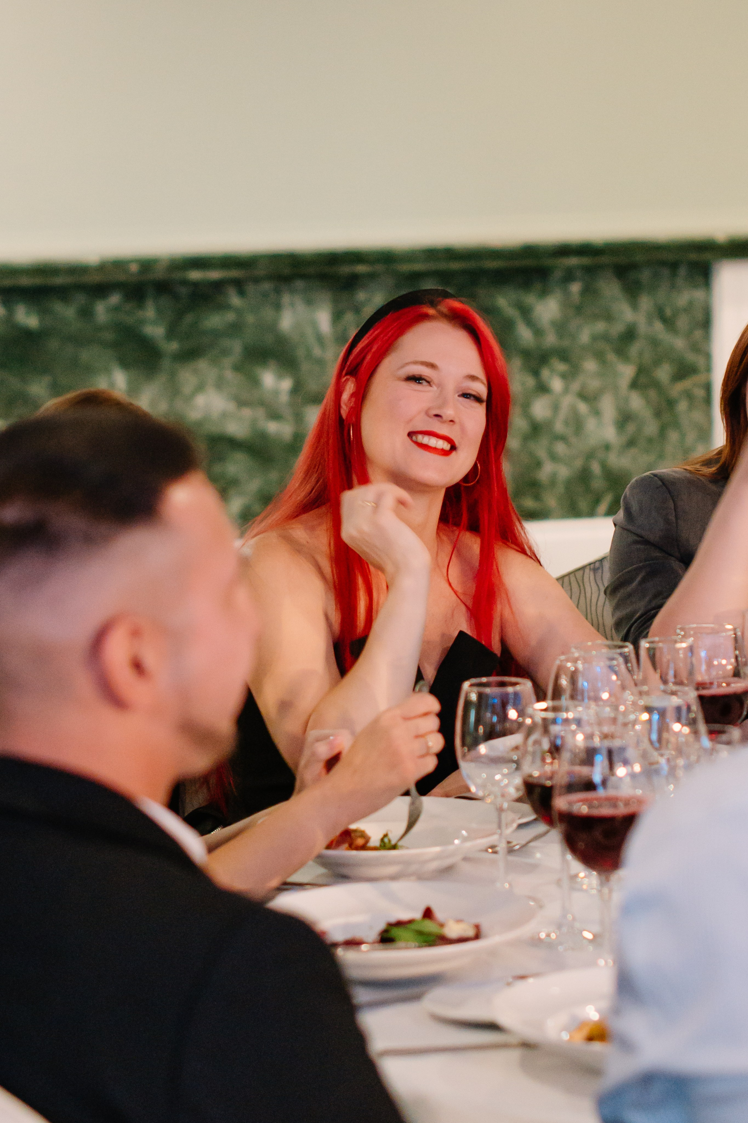 Учебному центру «Перспектива» 25 лет. Фотограф в Челябинске Любовь Денисенко