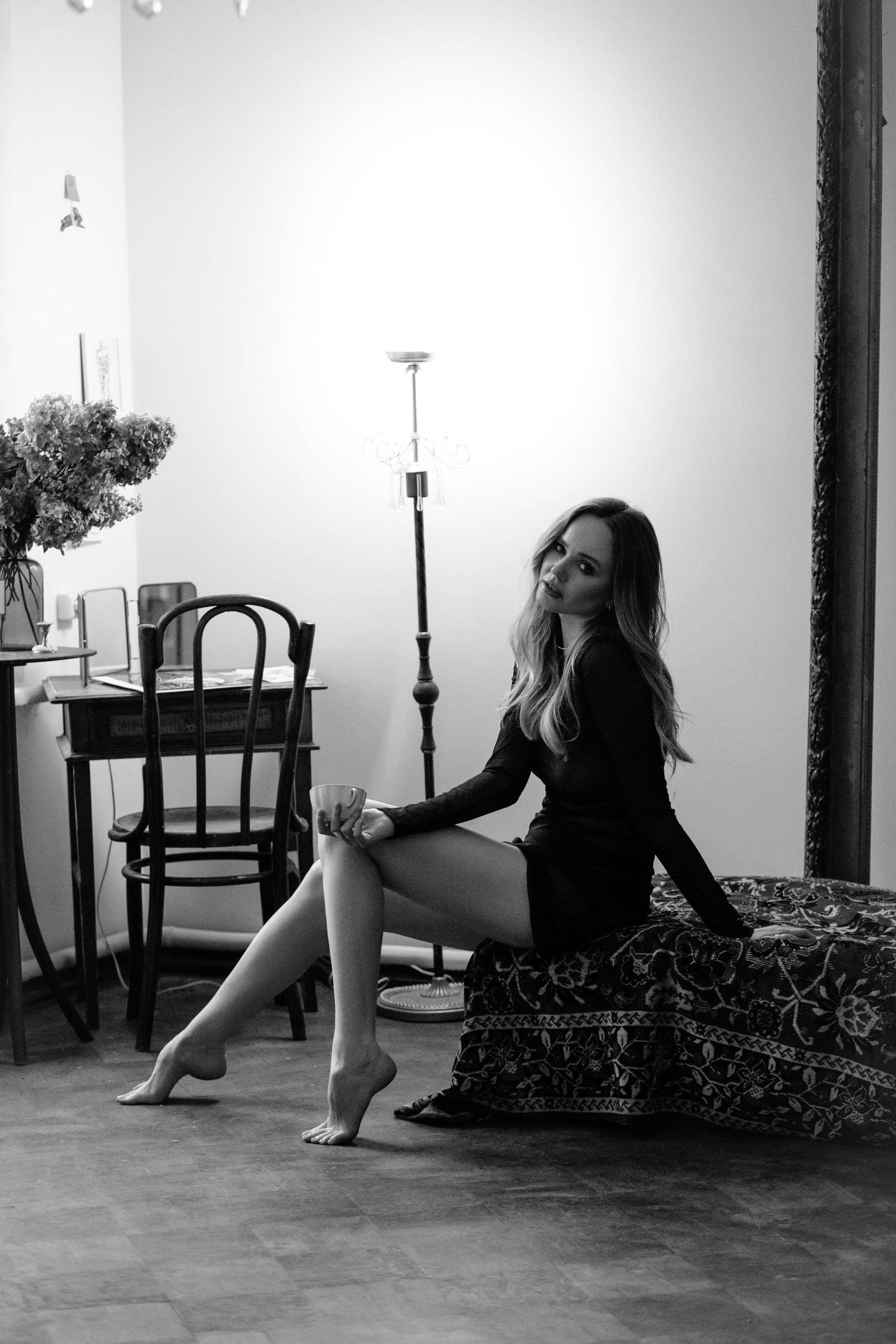 Майя. Фотограф Шевчик Виктория