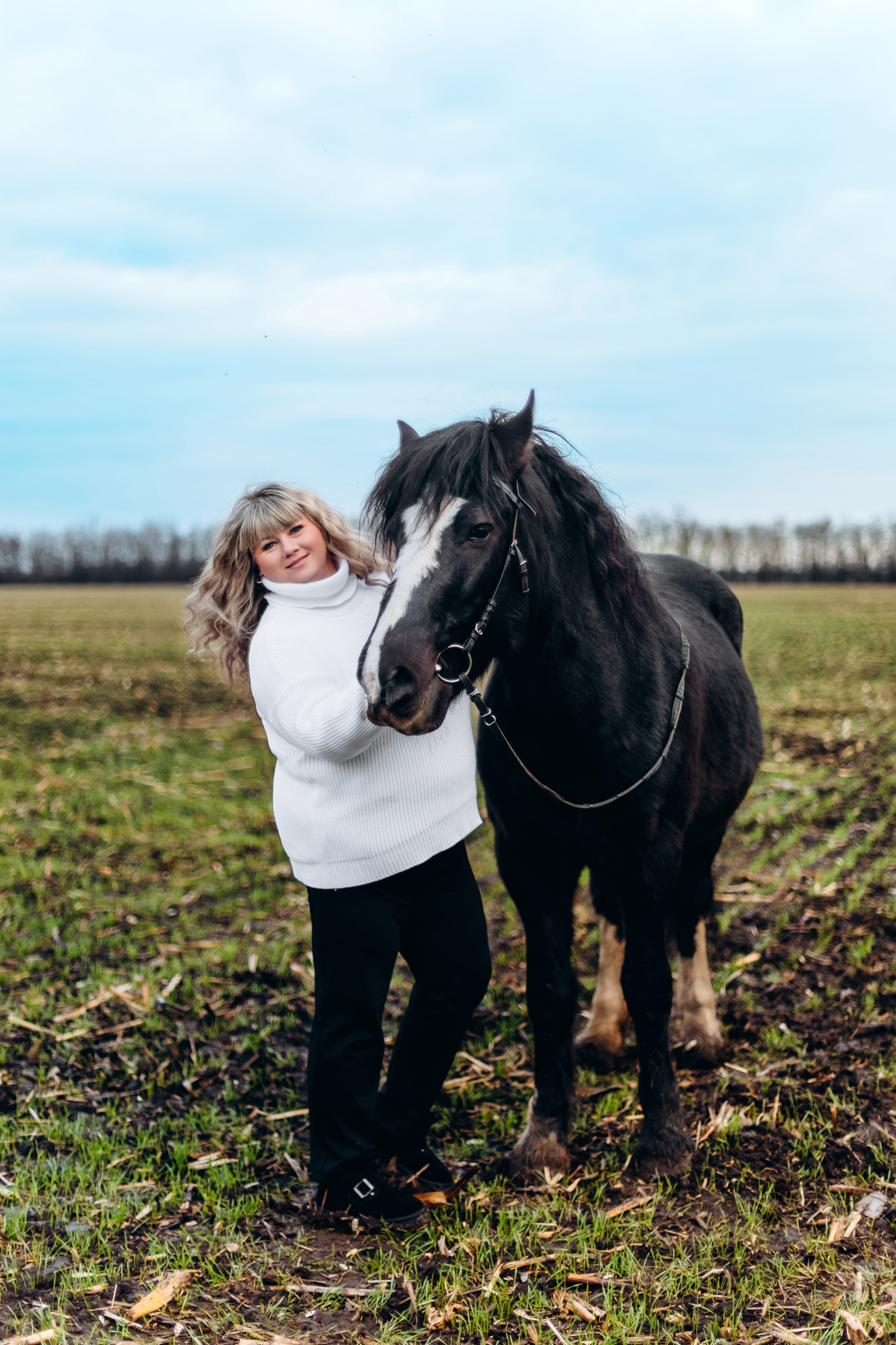 Фотопрогулка. Фотограф Марина Верятинская | Краснодар