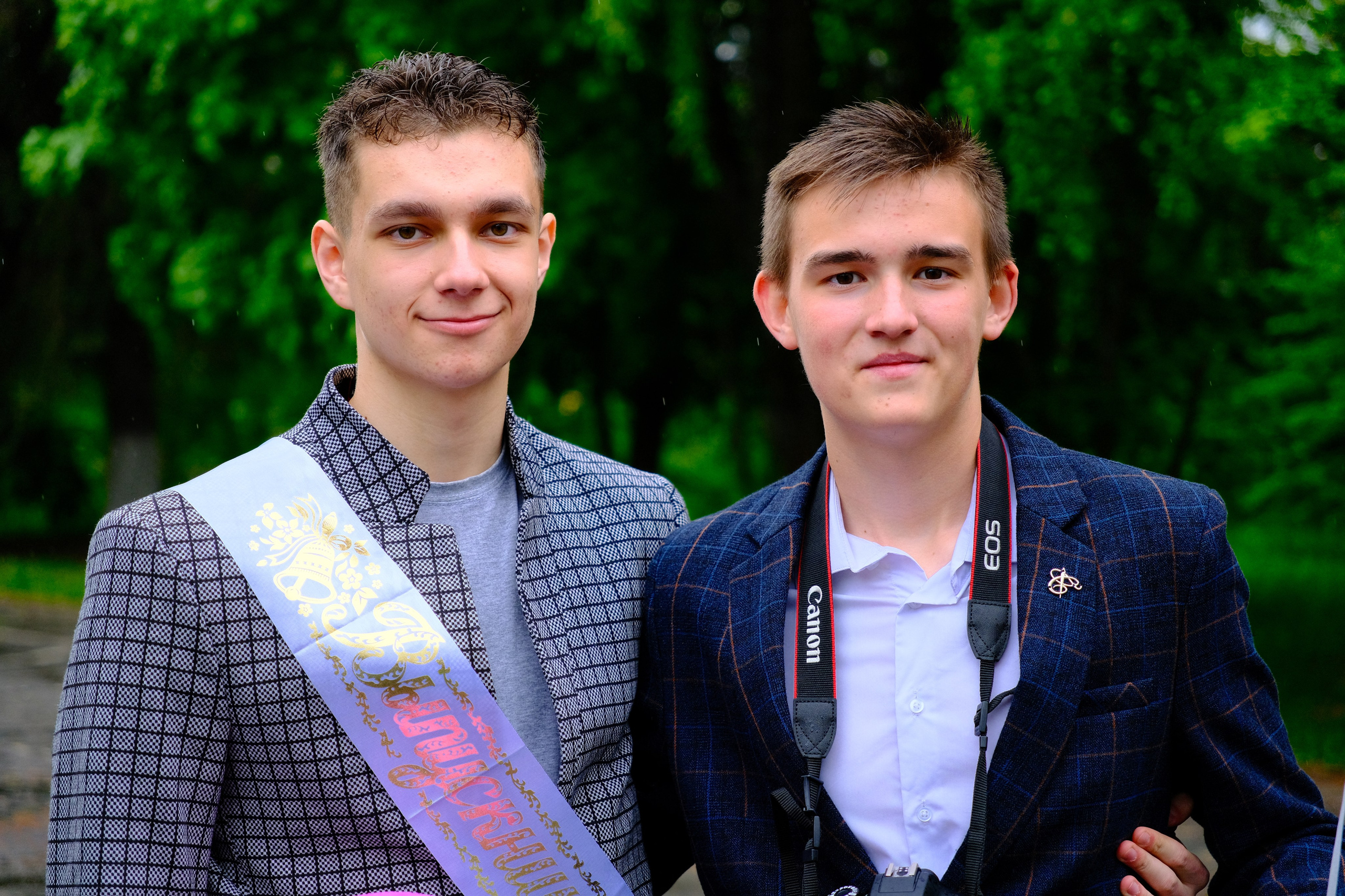 Портреты. RedGeek — blogger and expert in education and IT Kirill Sitnov