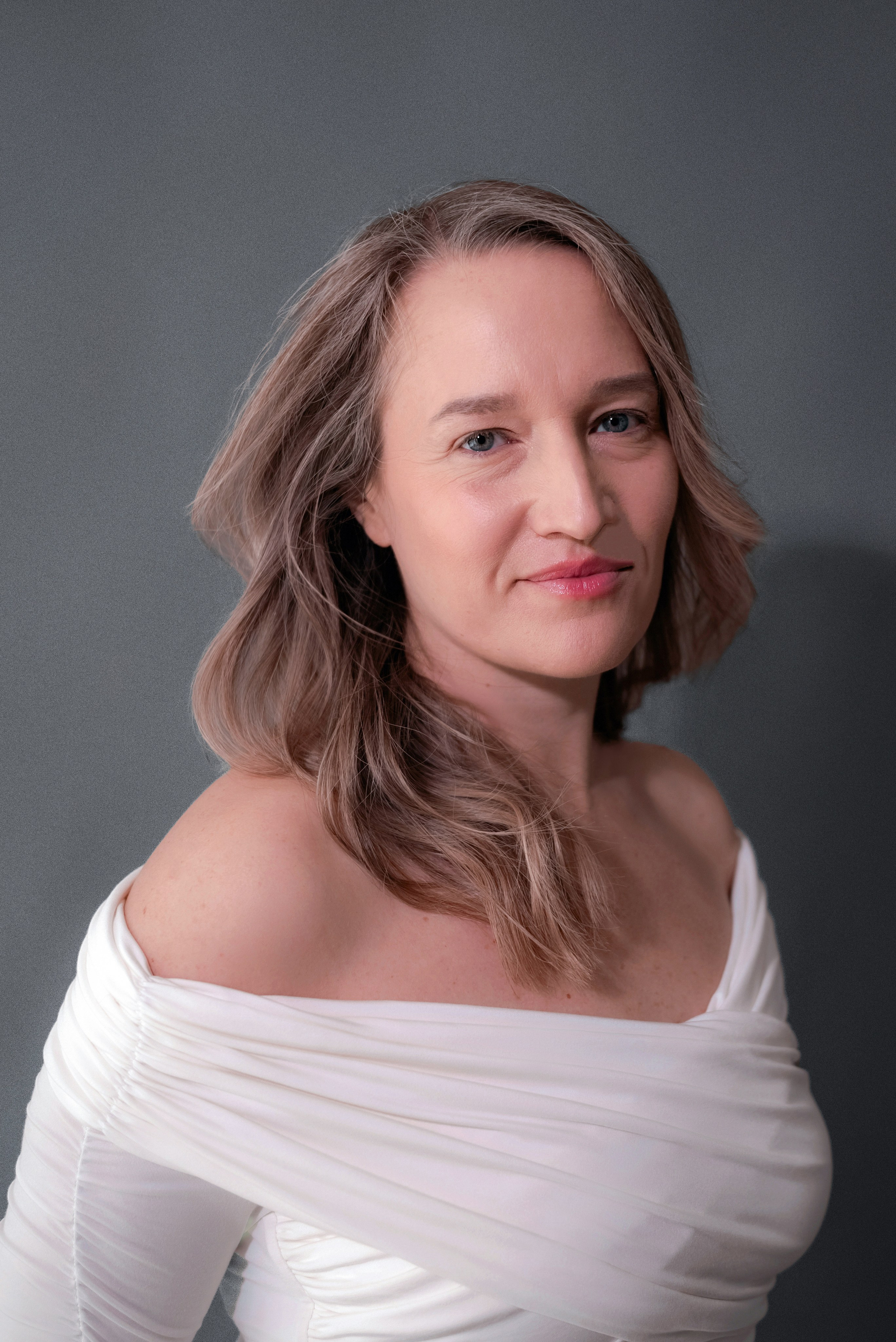 Ирина Большова. Актёрское портфолио. Rita Kolesnikova Photography