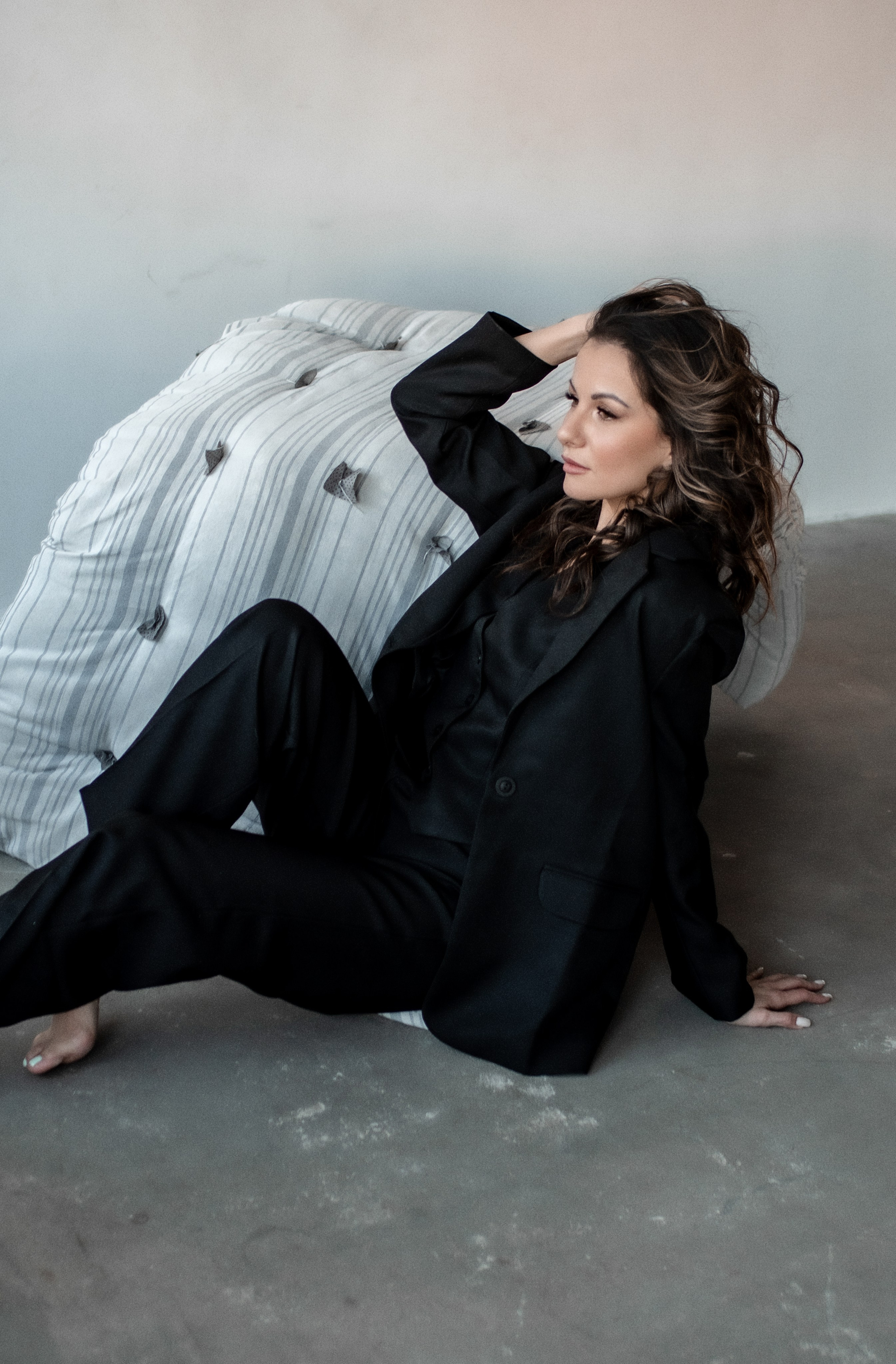 Валерия. Свадебный и семейный фотограф в Серпухове Александра Дерюшева