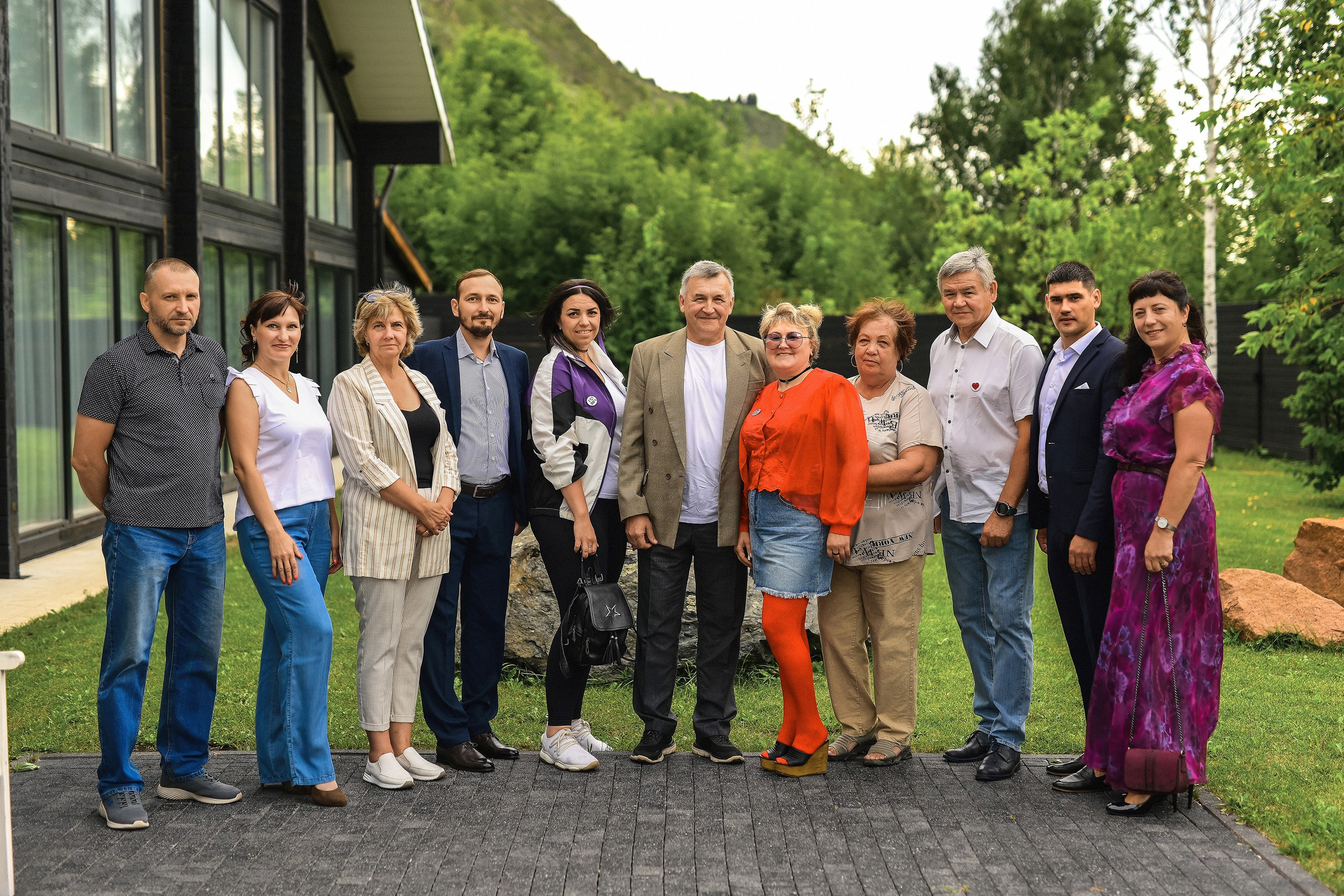 📸 Фоторепортажи с корпоративов и юбилеев в Красноярске | Примеры работ. 📸 Свадебный и семейный фотограф в Красноярске Тихомиров Евгений | 17 лет опыта | 800+ свадеб