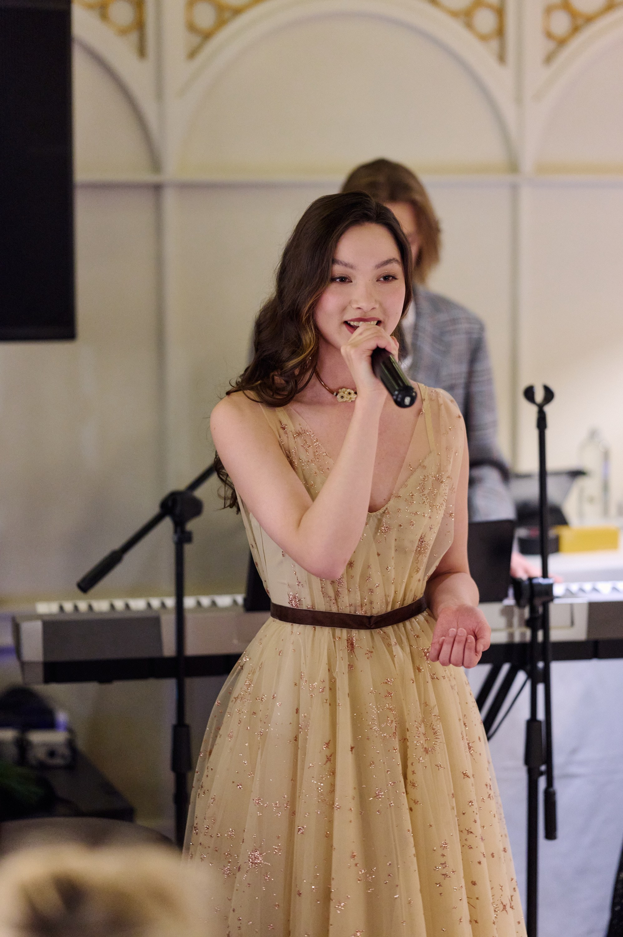 Masterpece x Buro. Фотограф Сергей Бойко Москва