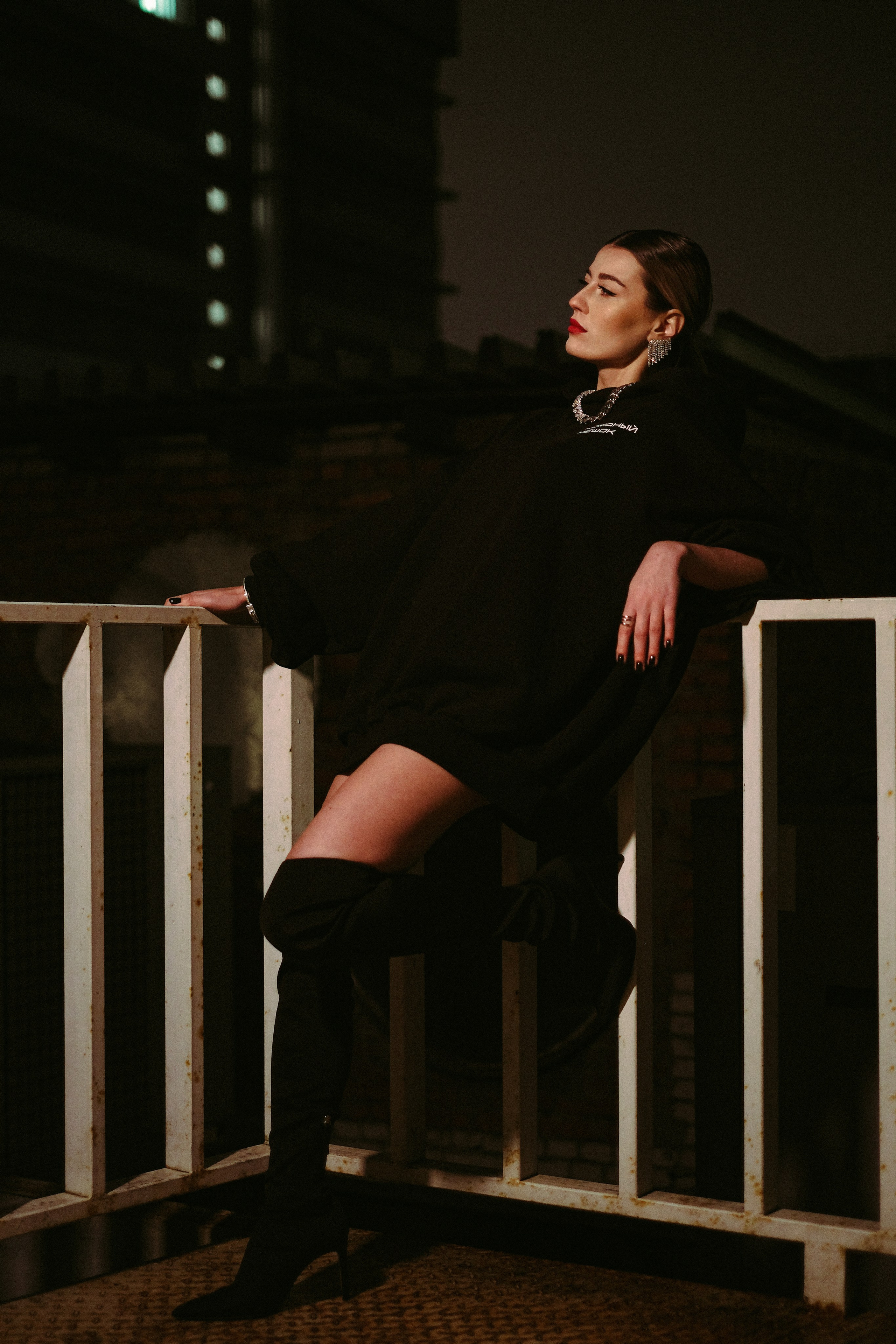 Для бренда. Алёна Землянухина портретный фотограф в Москве