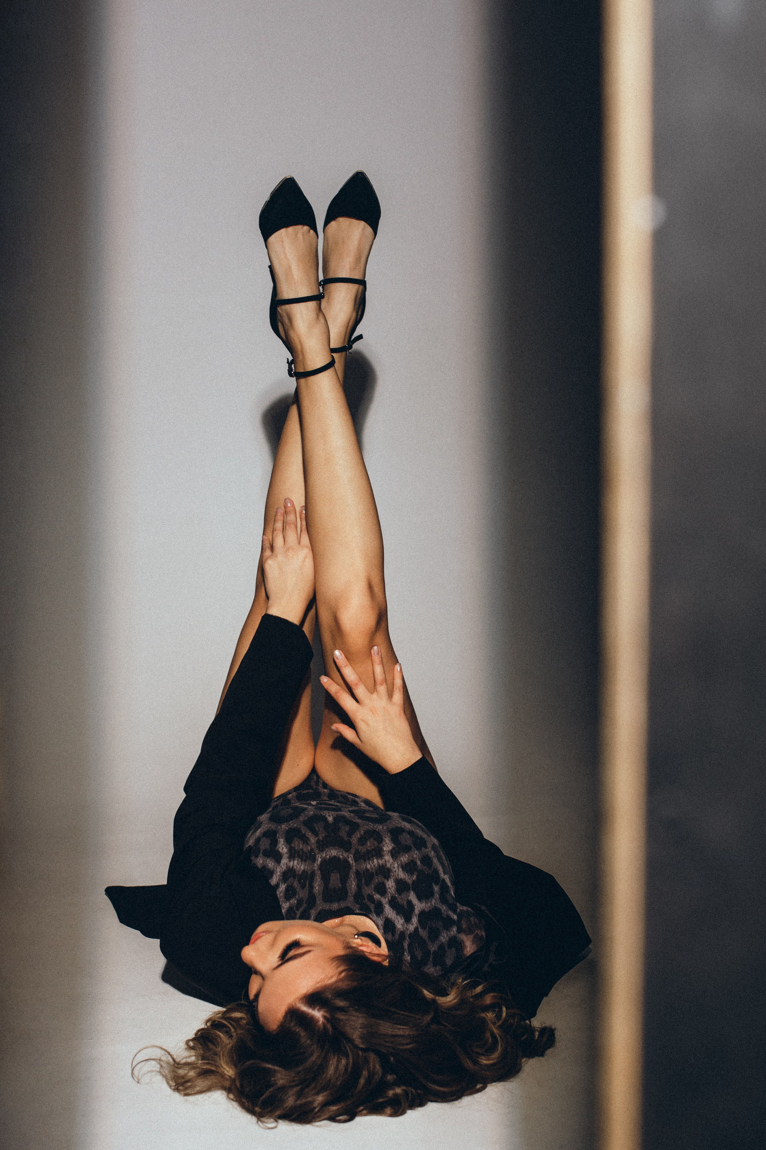 Наталья Зарва. Фотограф в Москве Ангелина Ким