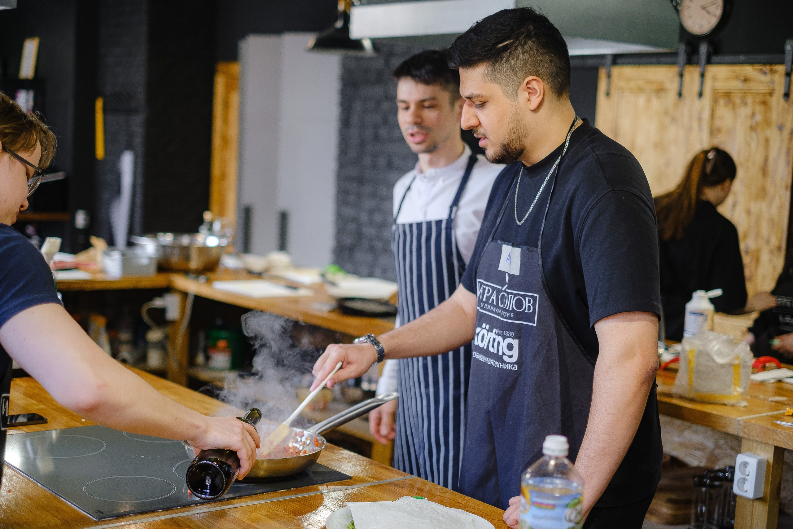 День рождения Андрея. Фотограф Мария Хлебникова Санкт-Петербург Москва