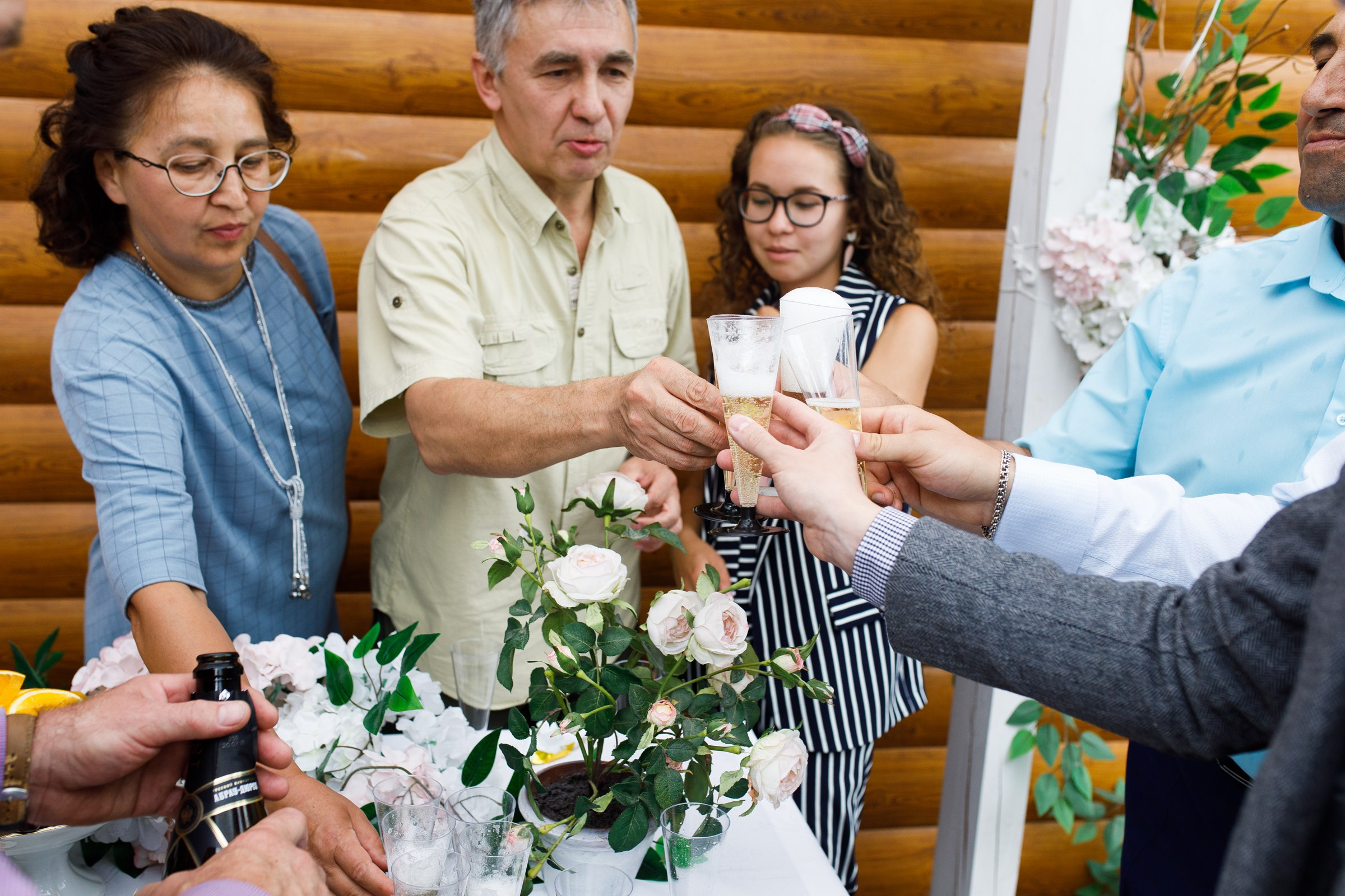 Вадим и Алия. Фотограф в Уфе Ирина Идрисова