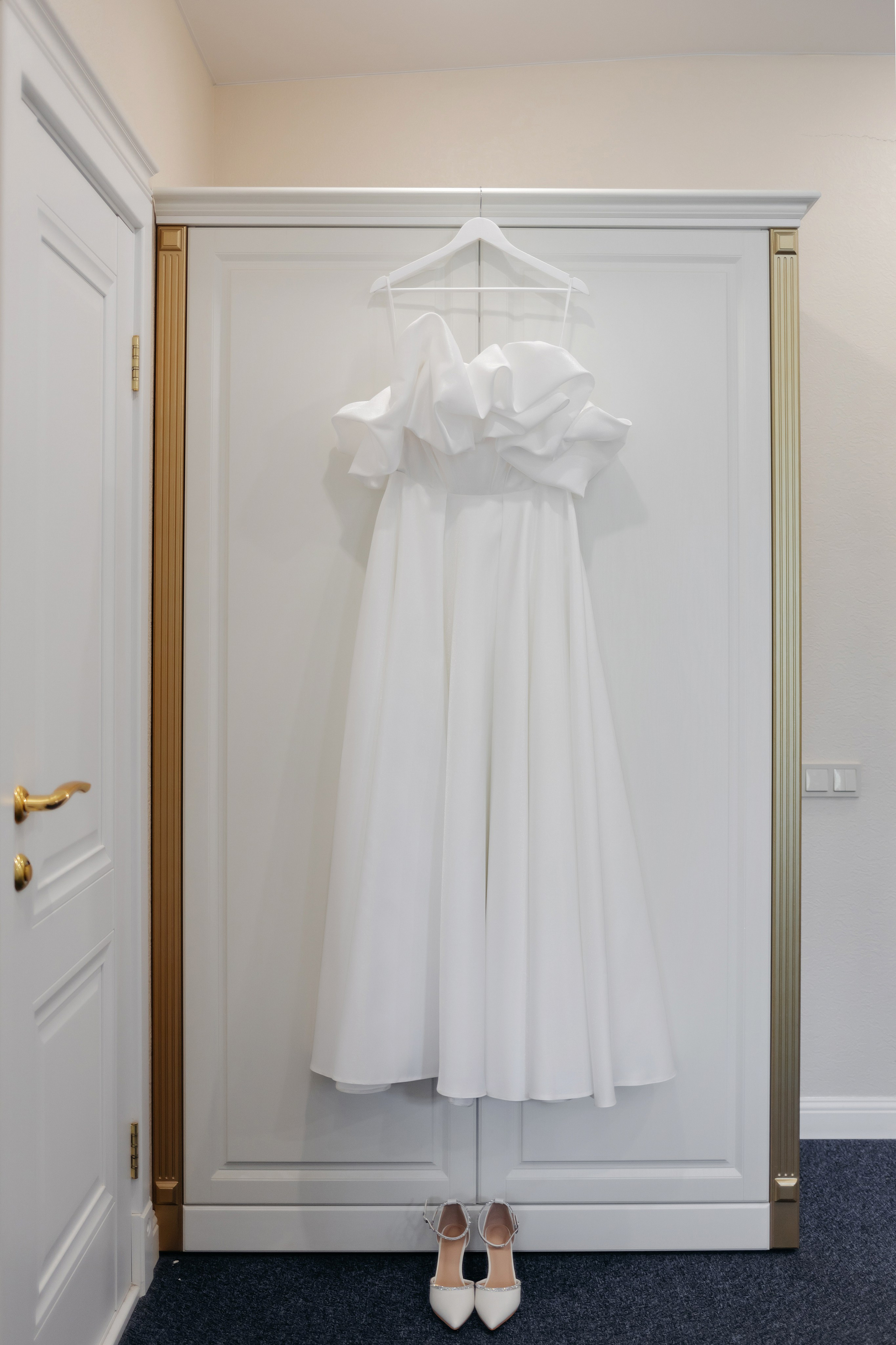 Валерия и Дмитрий. Свадебный фотограф в Пскове и Санкт-Петербурге | Анна Голикова