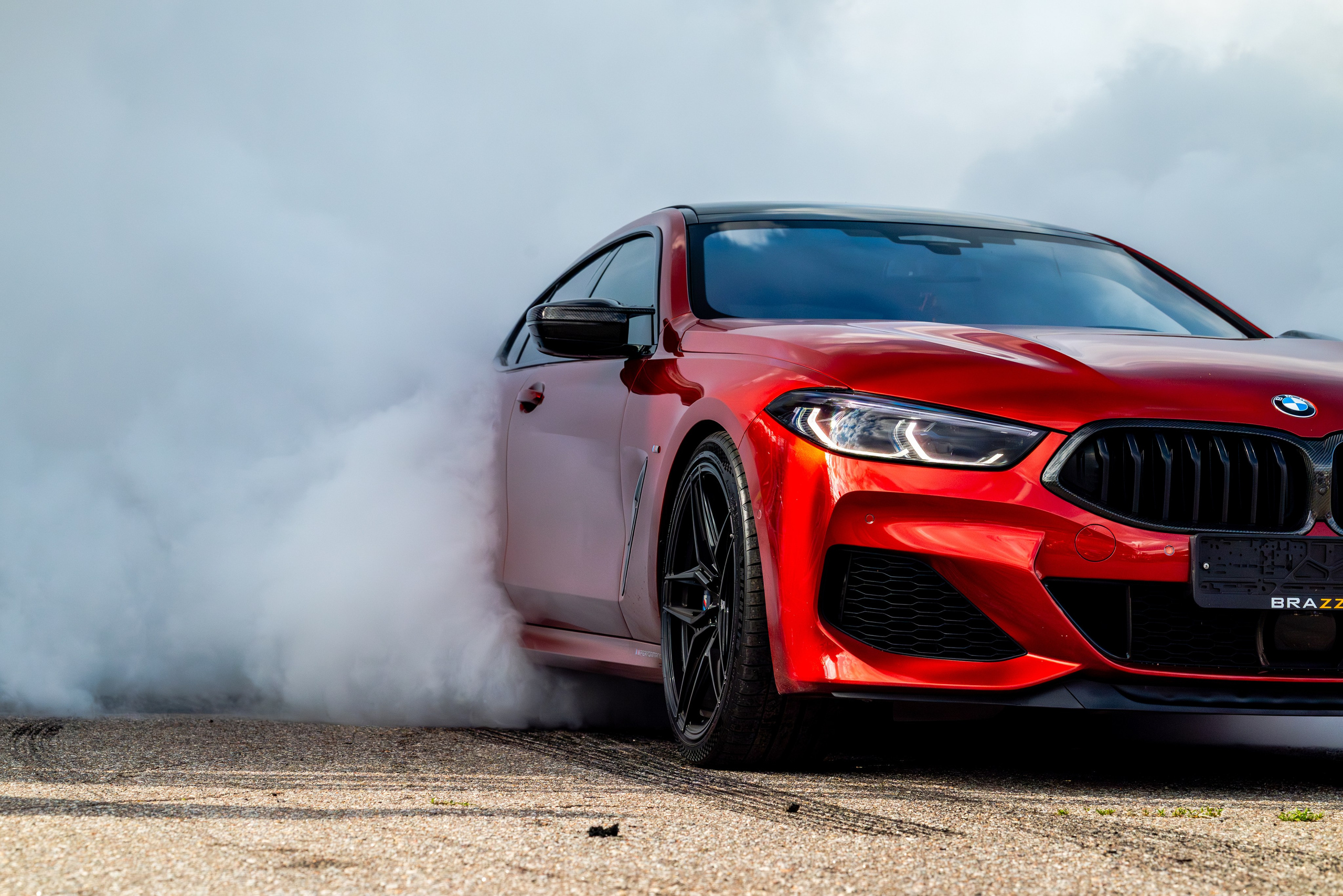 BIMMERDAYS'25. Автомобильный фотограф Александра Рузиева aka Ju1cyFlex