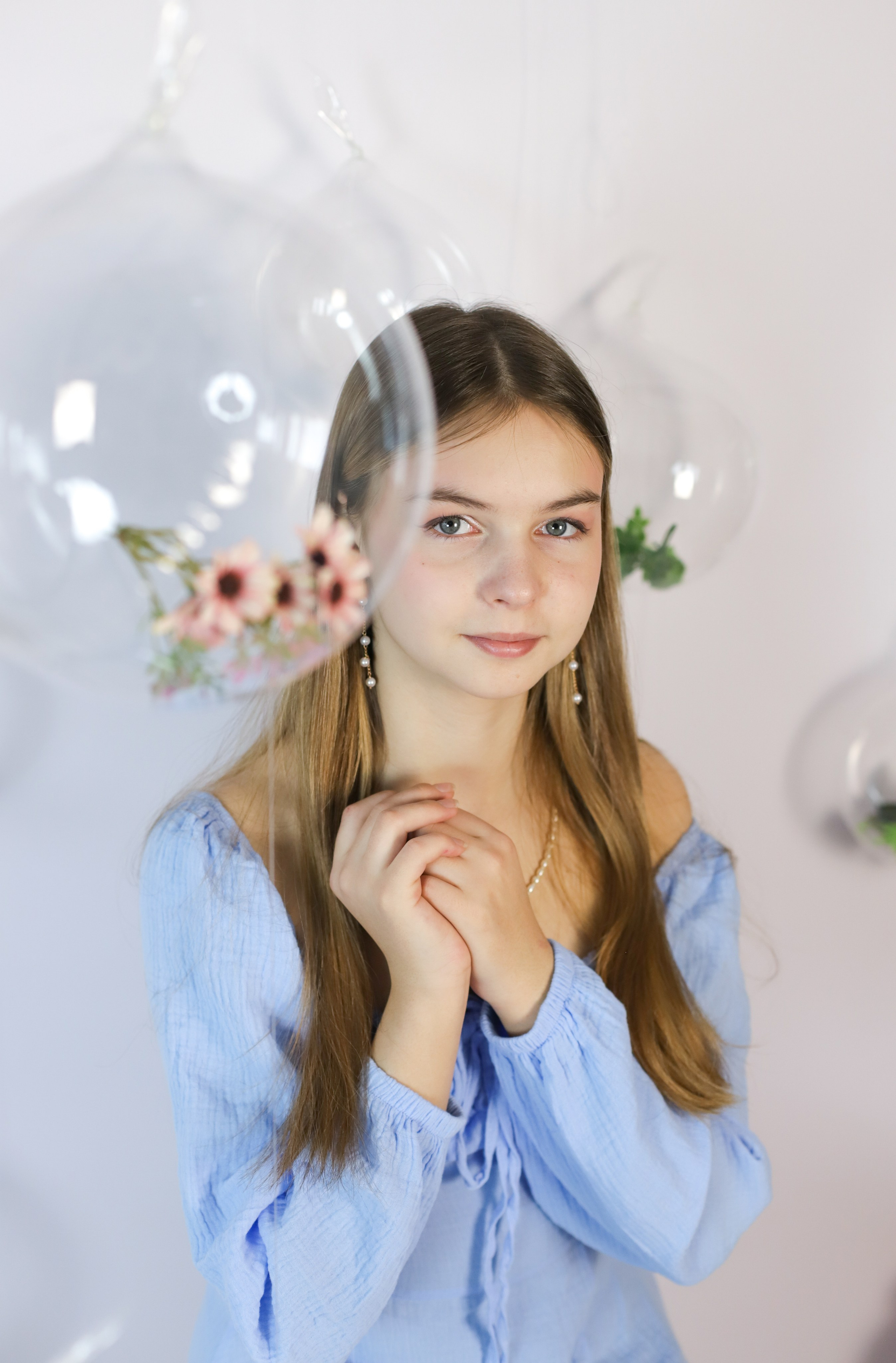 Фотопроект Bubbles Семья. Диана Николаева — фотограф город Балашиха