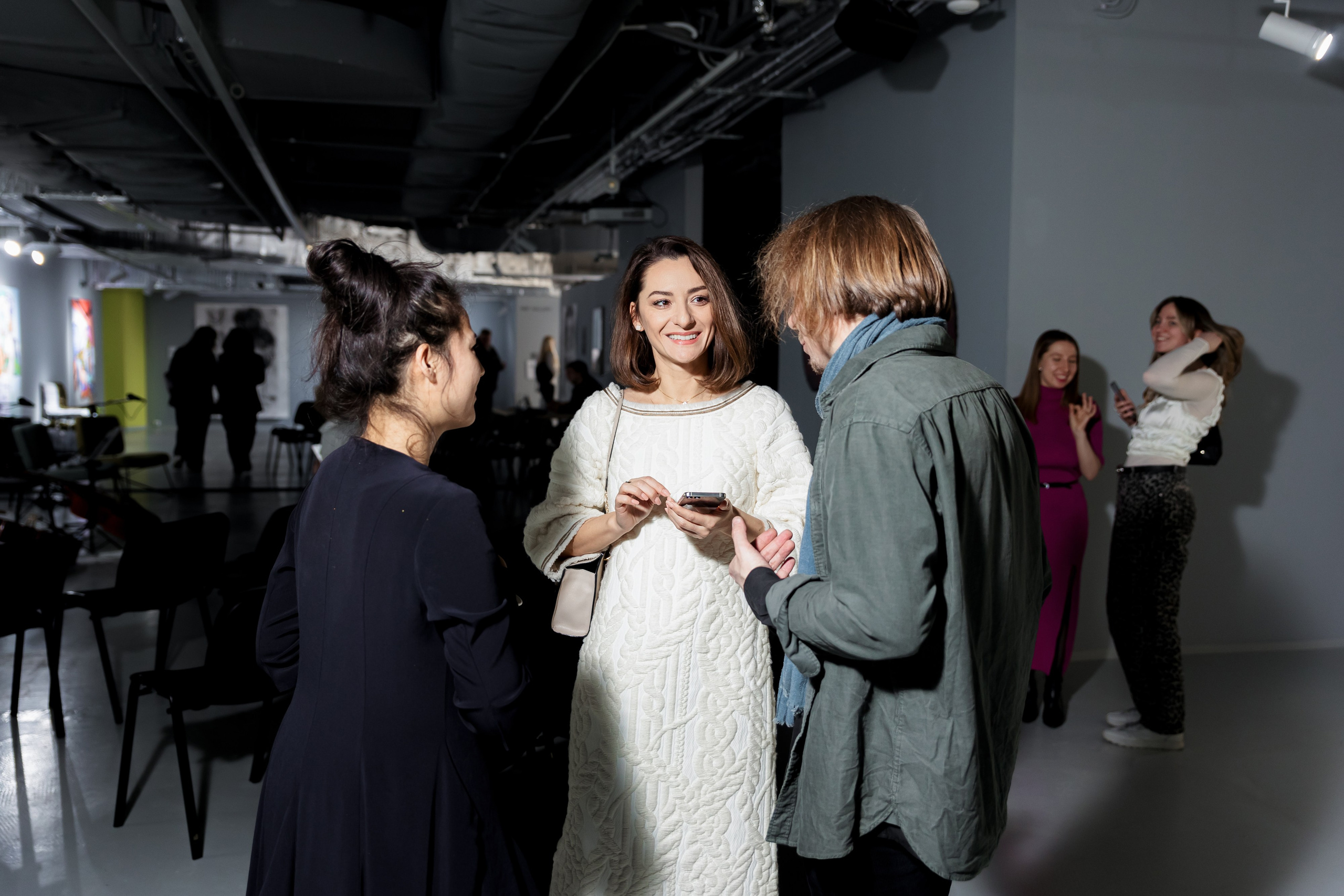 Semyon Borisov — Reportage. Репортажный фотограф Семён Борисов | Москва