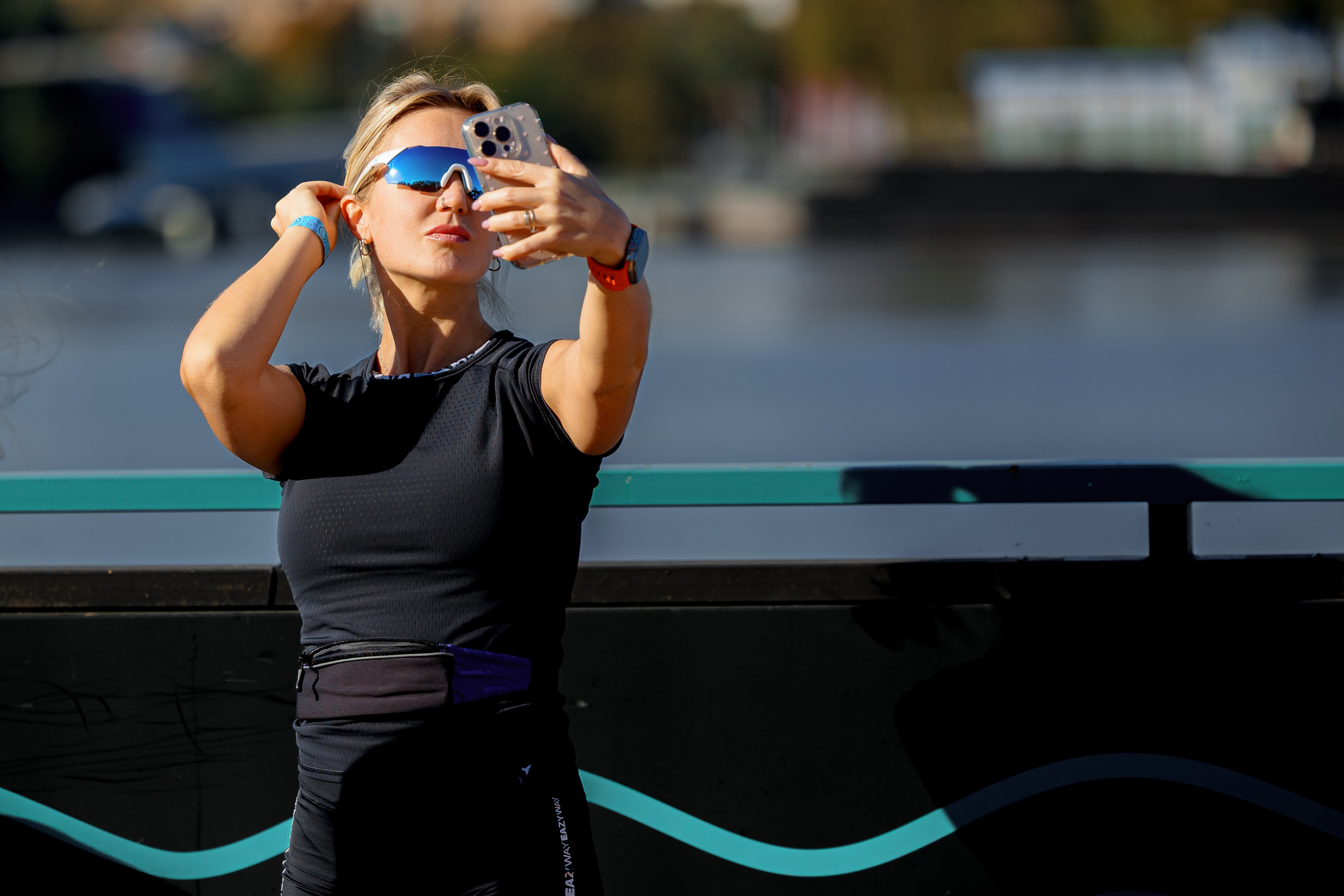 Music Cycle Festival 2025. Репортажный фотограф Семён Борисов | Москва