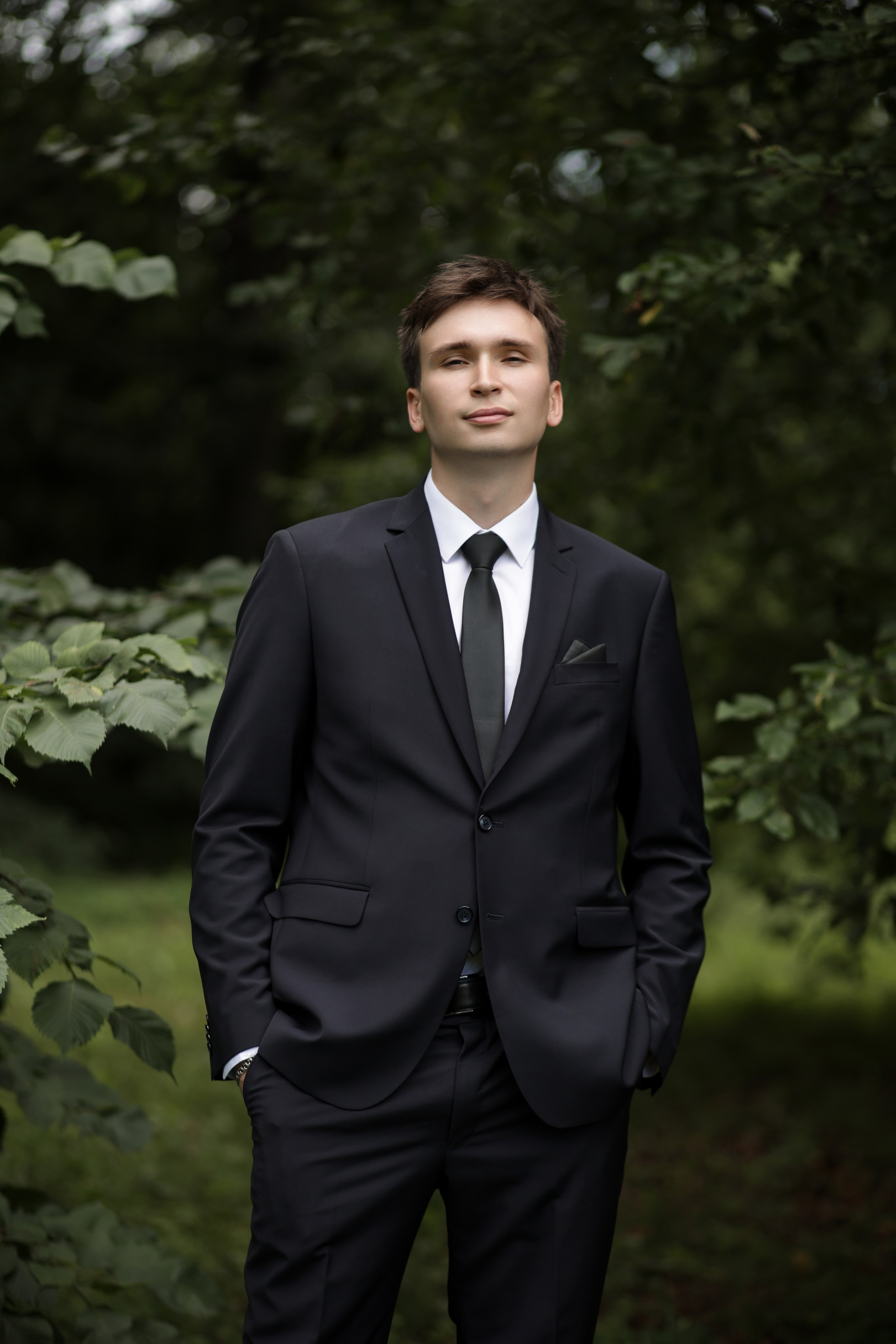 Валерия & Артем. Свадебный и семейный фотограф Кузнецк Пенза Ульяновск