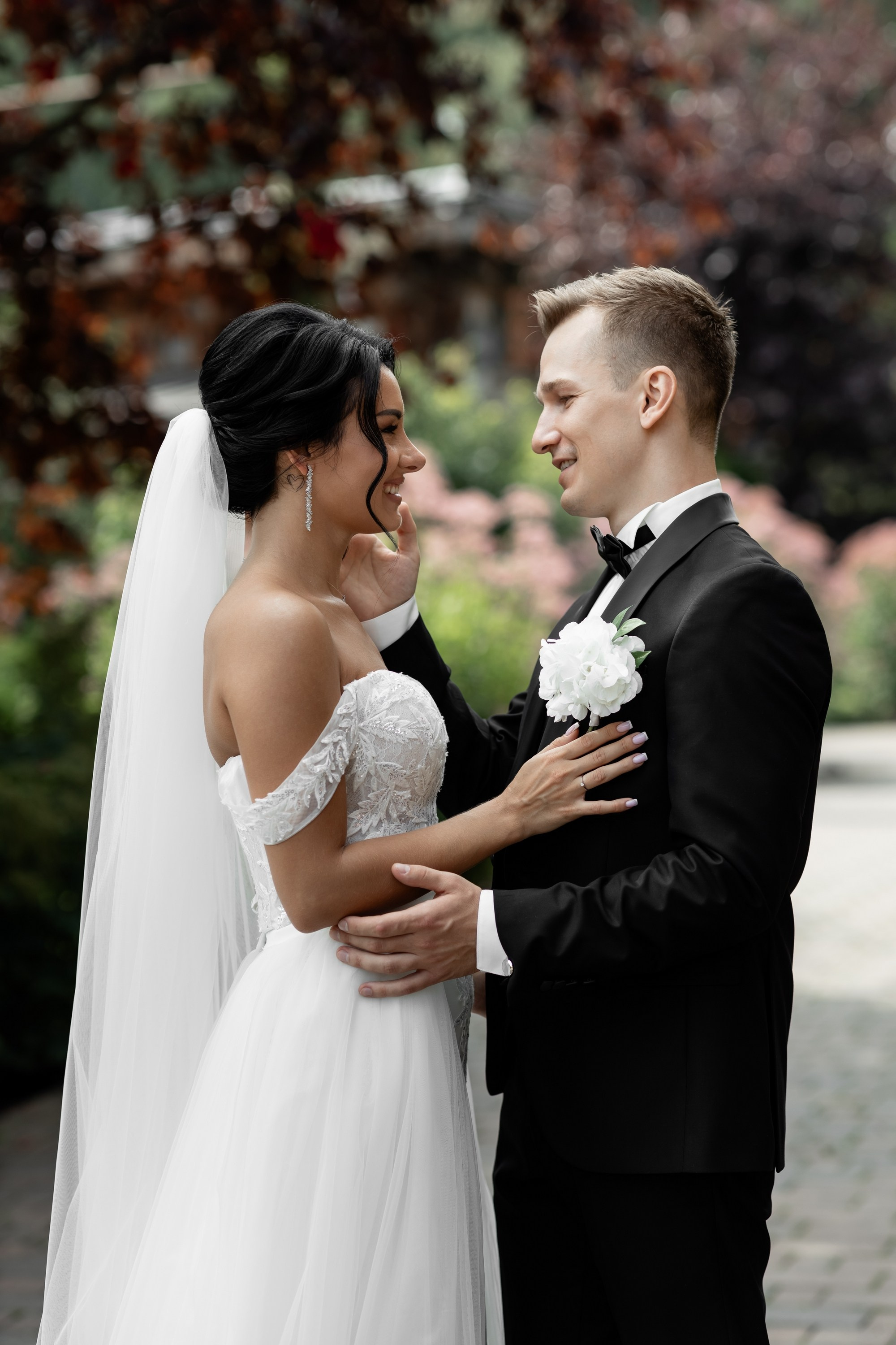 Герман и Анастасия (Artiland). Татьяна Чернышова свадебный фотограф Москва