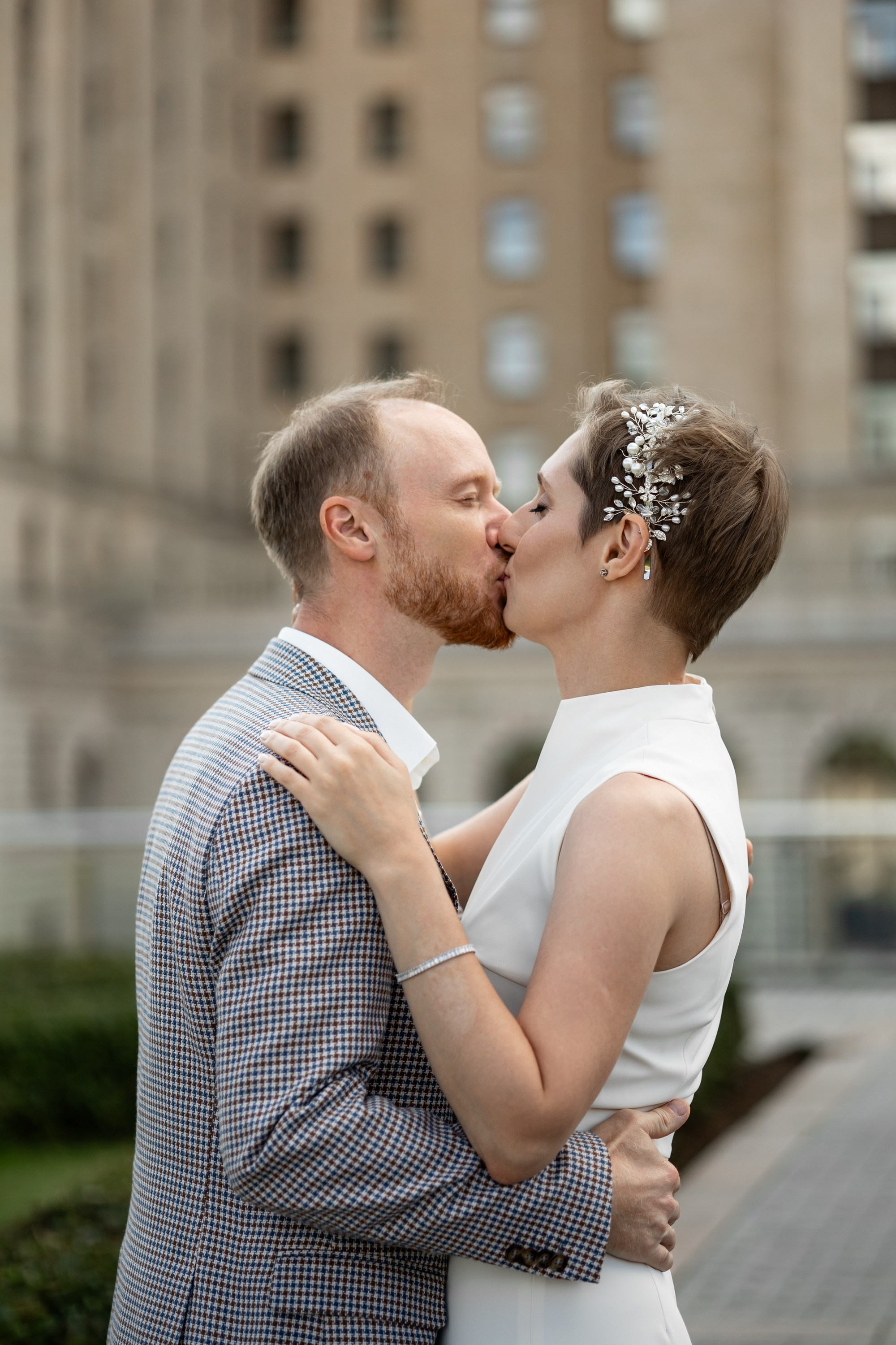 Евгений и Евгения. Татьяна Чернышова свадебный фотограф Москва