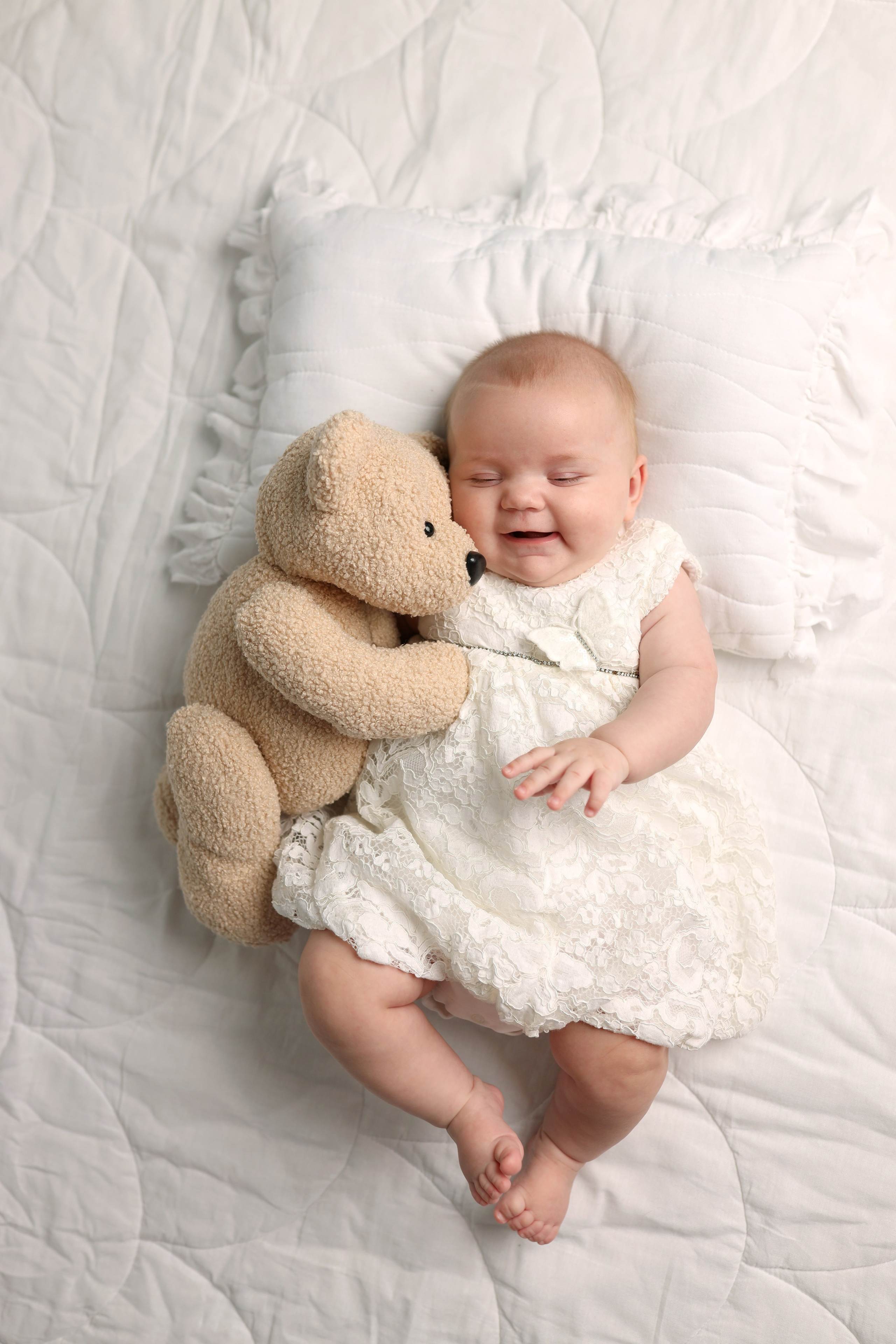 Детская Фотосессия в Москве