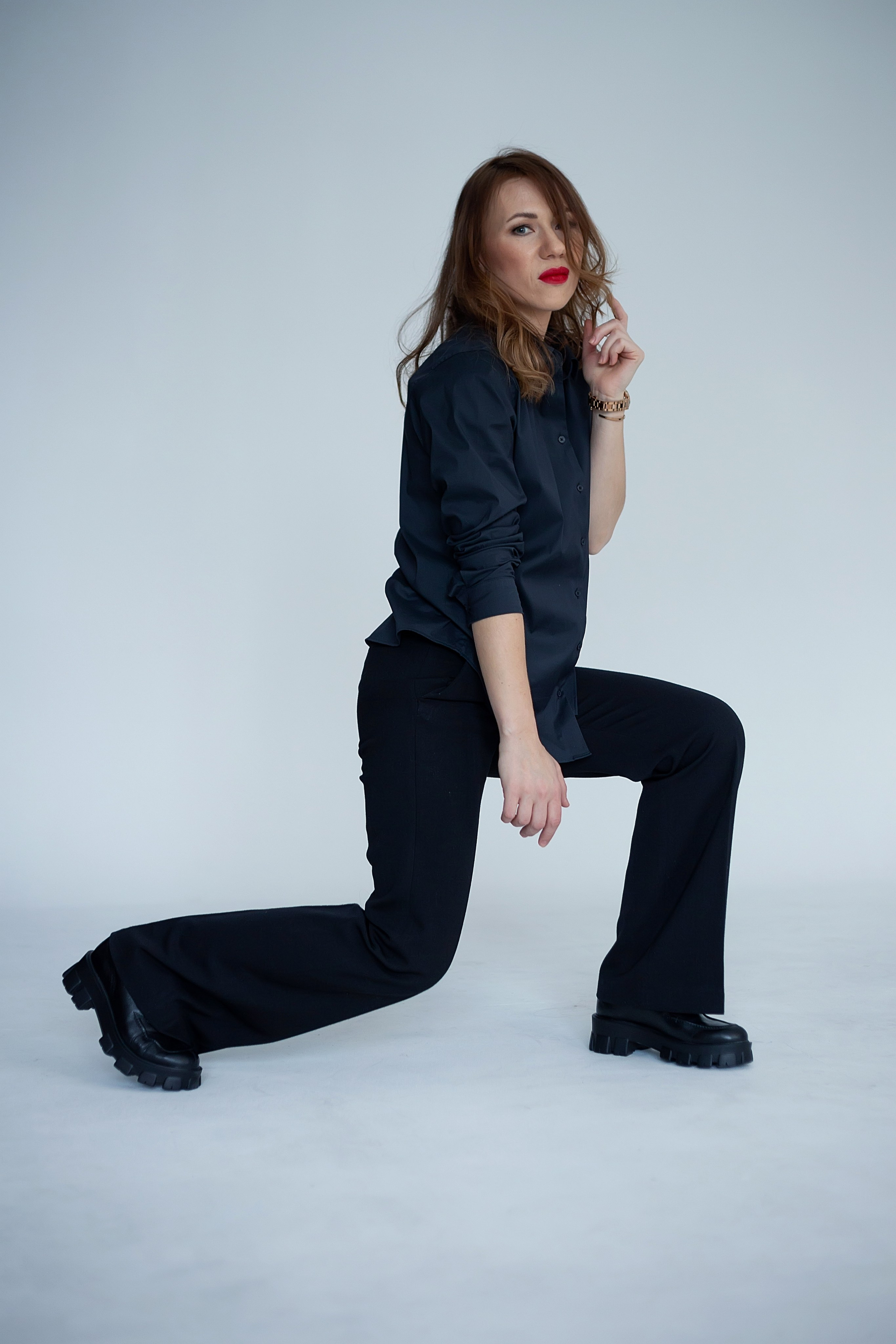 Фотосессия для стилиста в СПБ, Создание контента и визуала для личного бренда. Портретные фотосессии, контент-съемки, репортаж