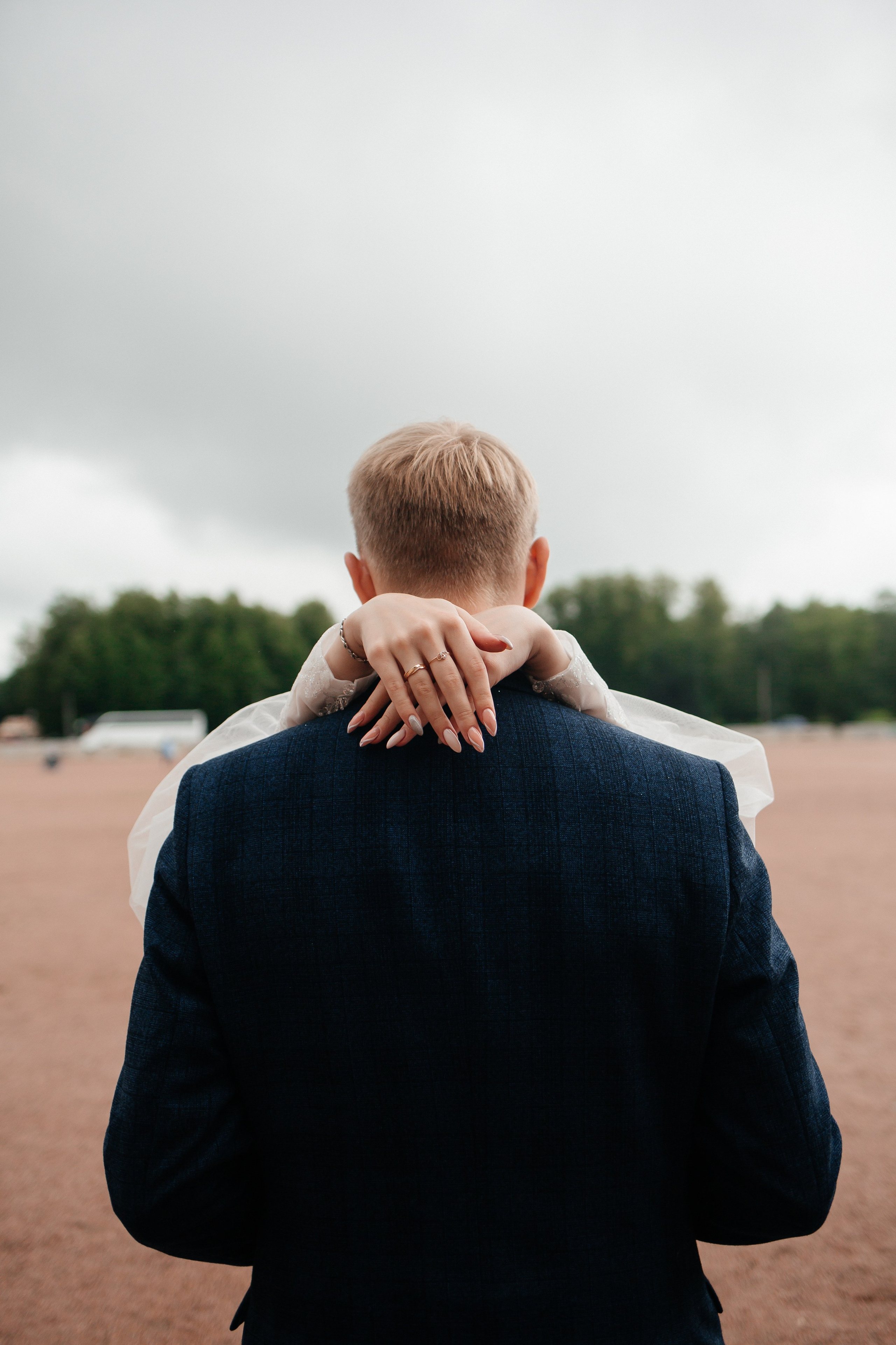 Wedding Day. Анна Михайлова|Свадебный фотограф в Санкт-Петербурге