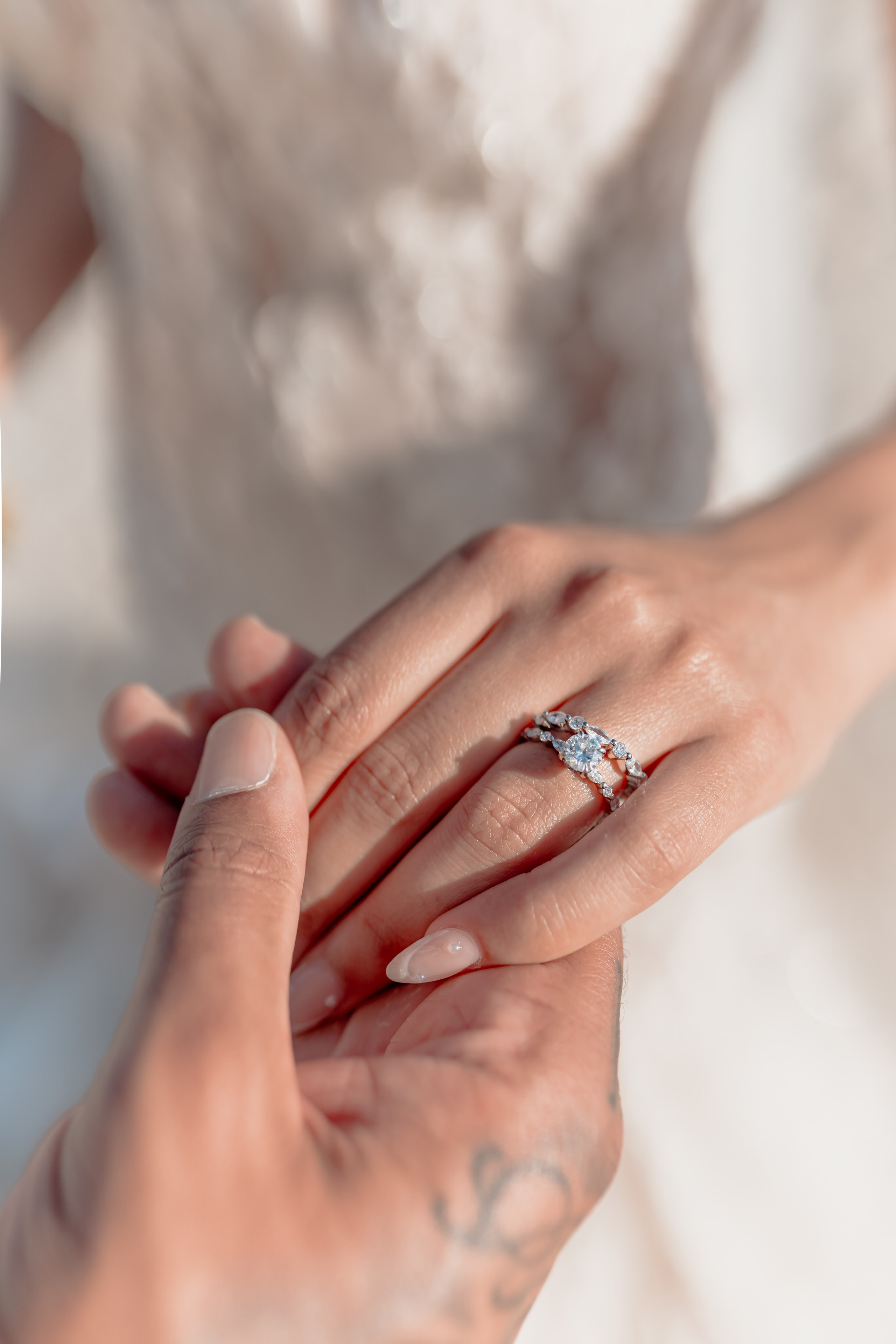 Katrina’s wedding. Gaukhar Baimagambet — Photographer and Videographer