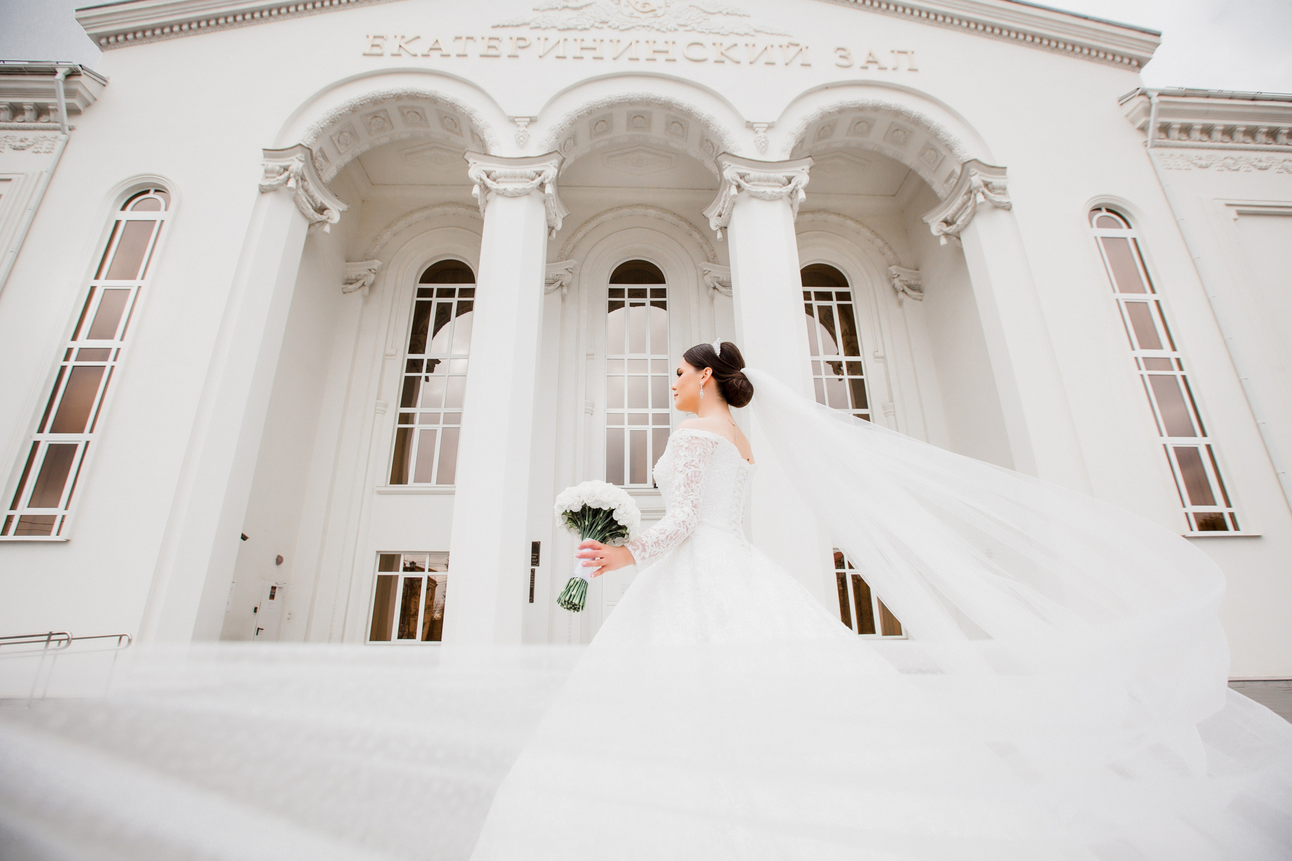 Александр и Виктория. Свадебный и семейный фотограф в Краснодаре