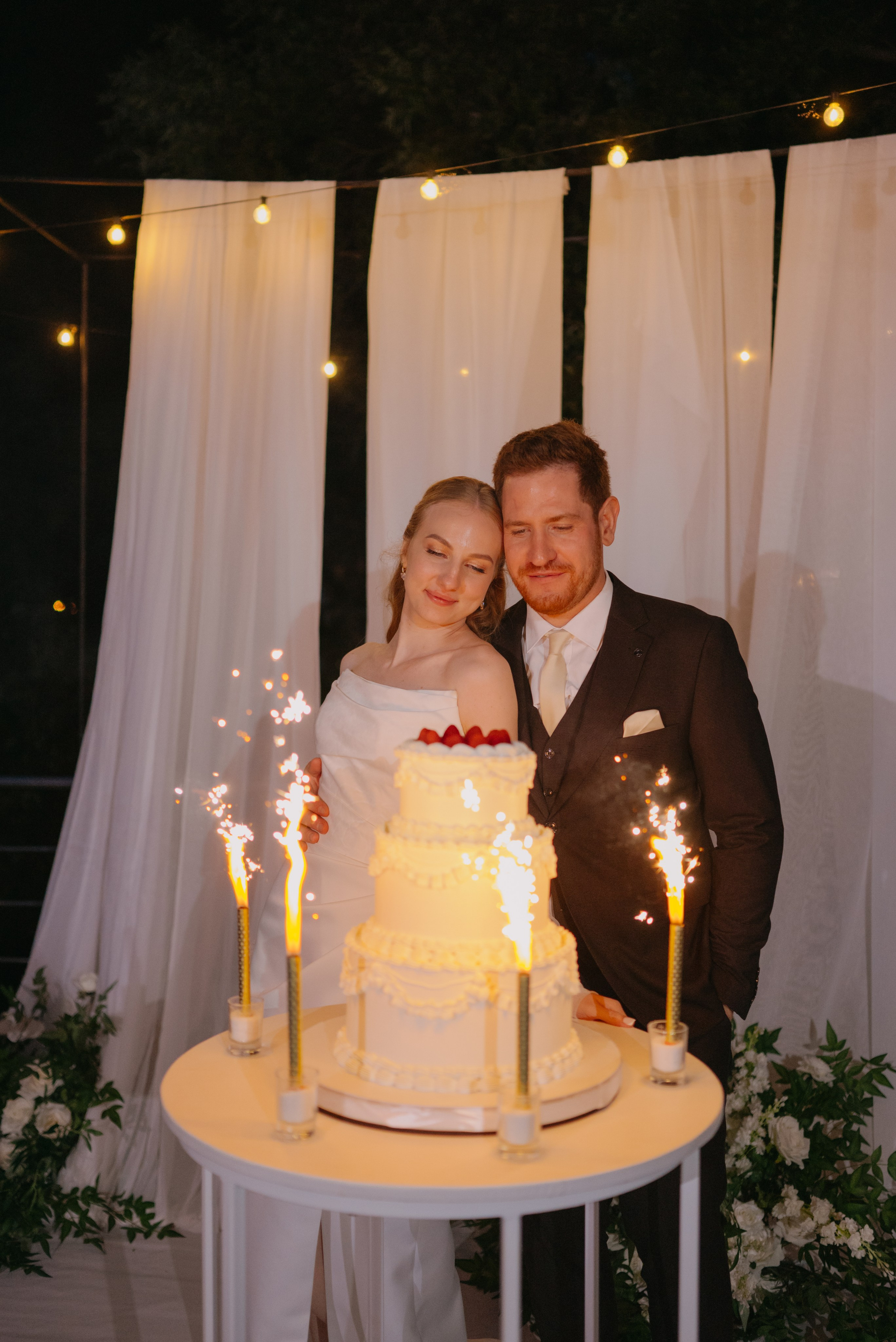 Игорь и Вероника. Свадебный фотограф Уфа Дарья Насырова