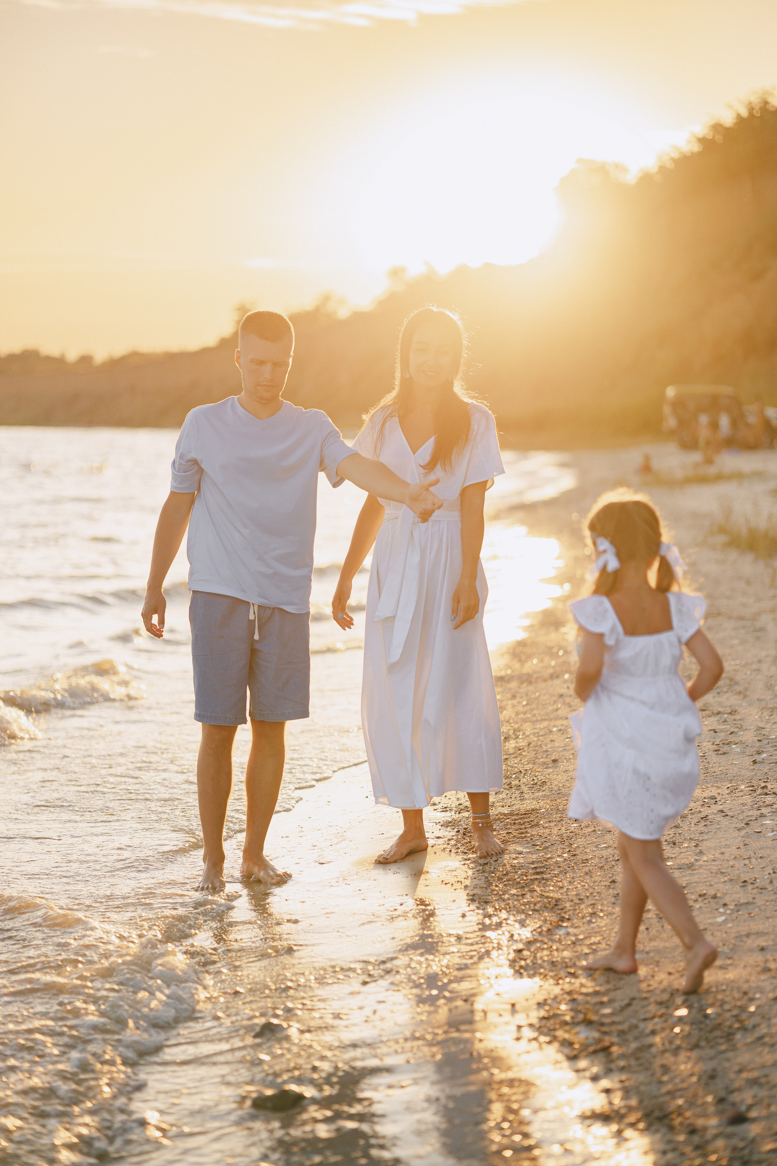 Ульяна, Костя и Влада. Фотограф Таганрог Любимая Надя