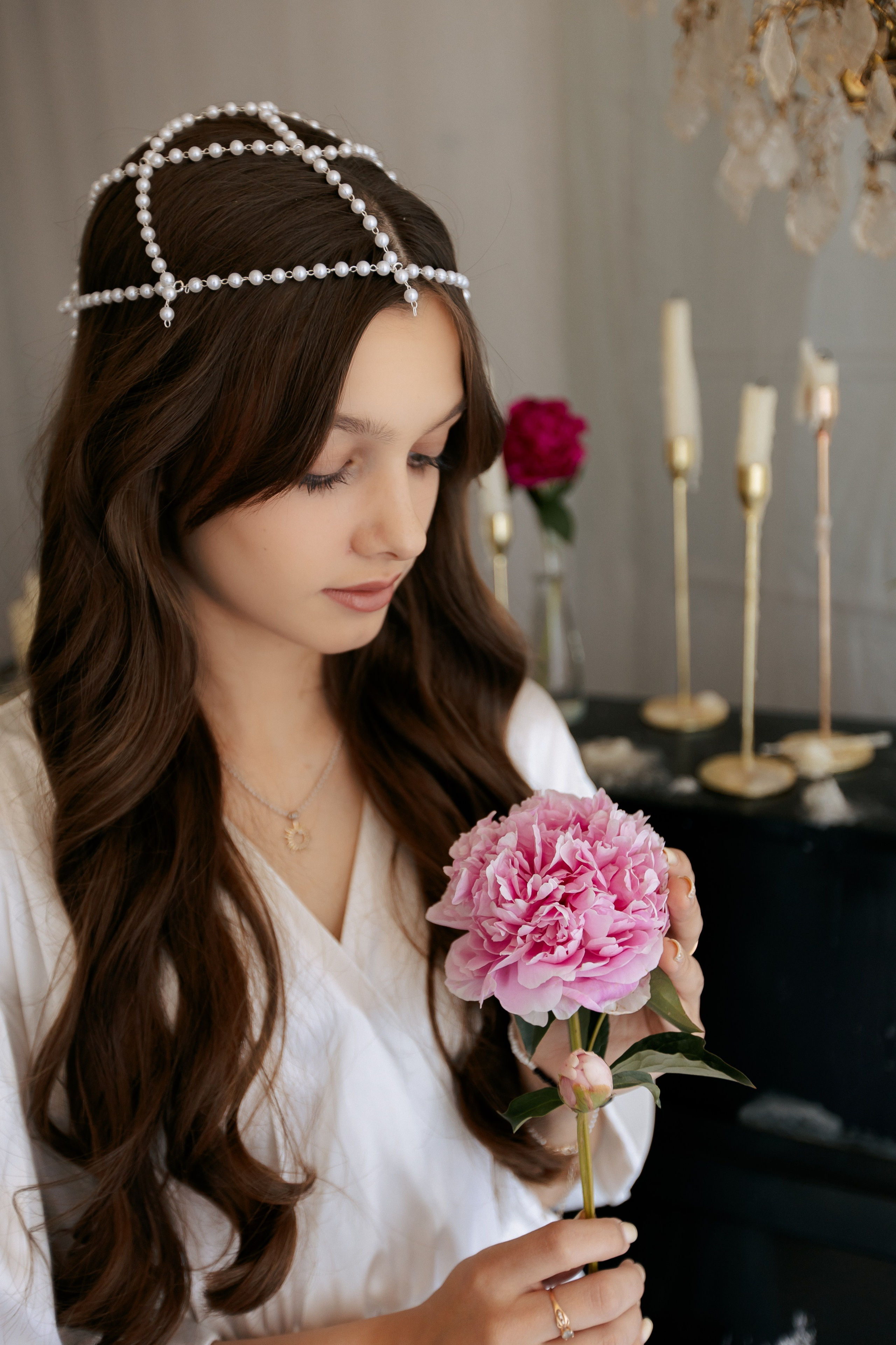 Карина. Фотограф Таганрог Любимая Надя