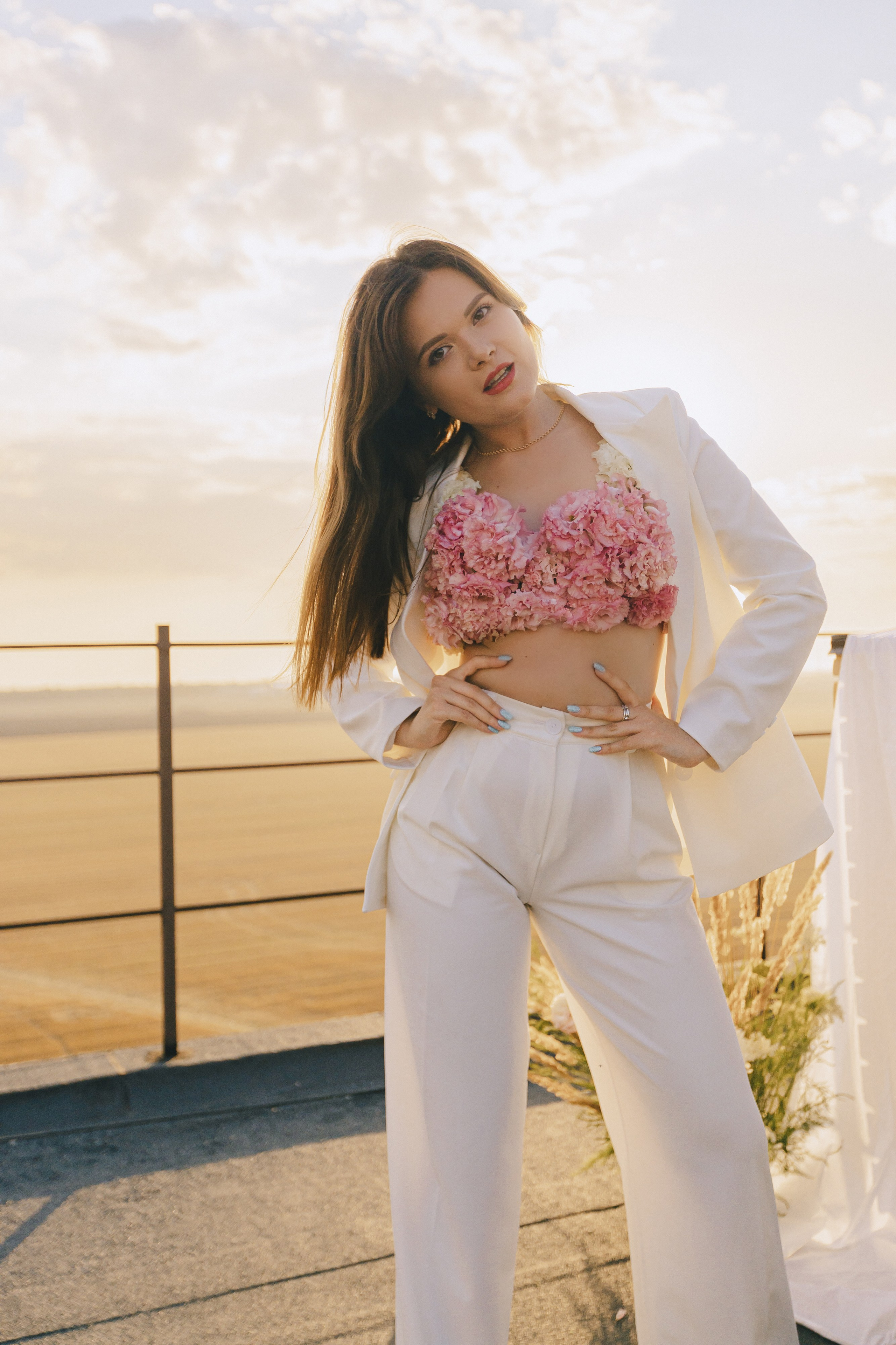 Кристина. Фотограф Таганрог Любимая Надя