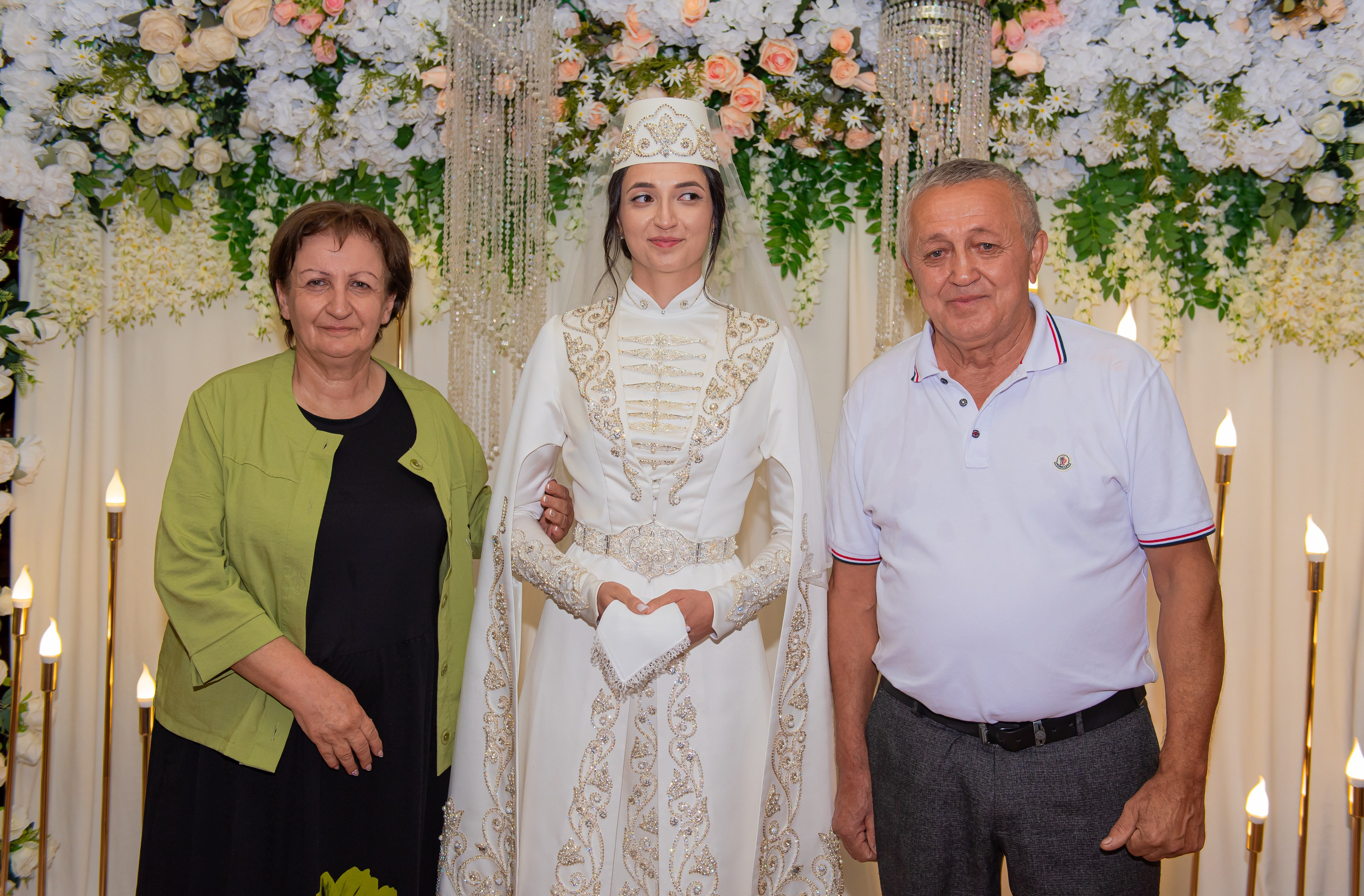 Свадьба Алана и Луизы ❤️. Фотограф. Северная — Осетия