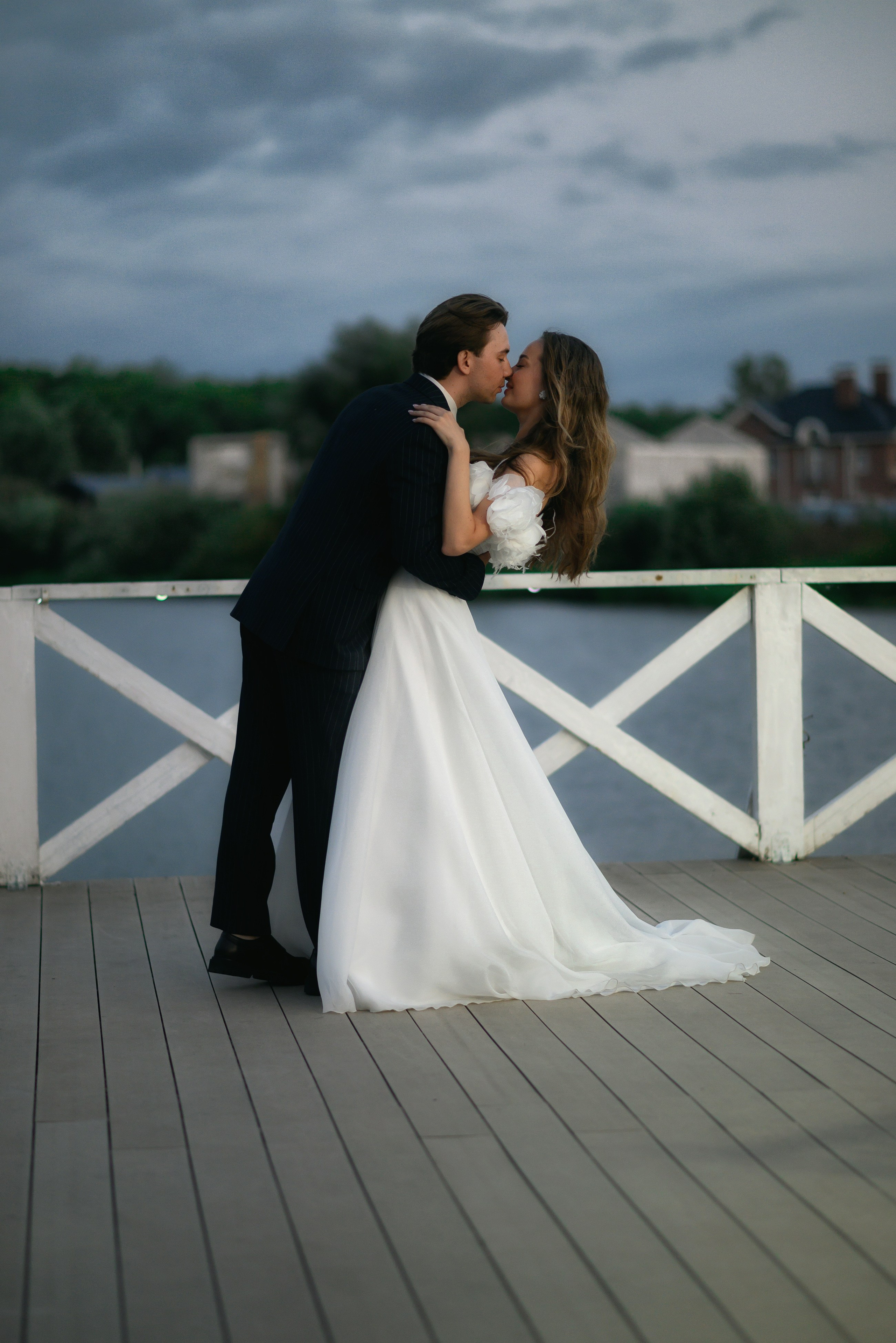 Татьяна и Михаил. Профессиональный фотограф в Уфе Алина Стрелкова