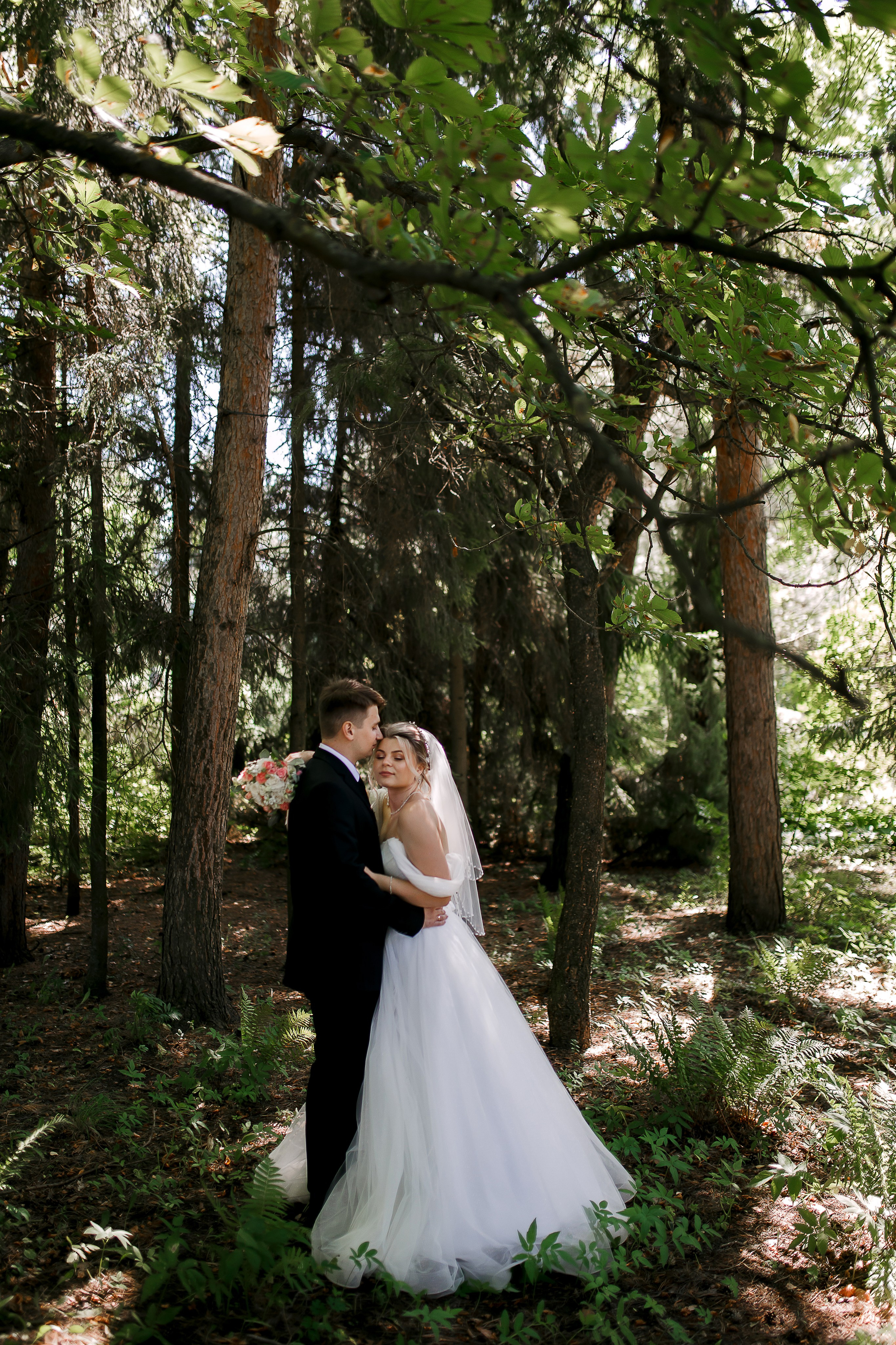 Свадьбы. Фотограф Саранск Екатерина Жукова