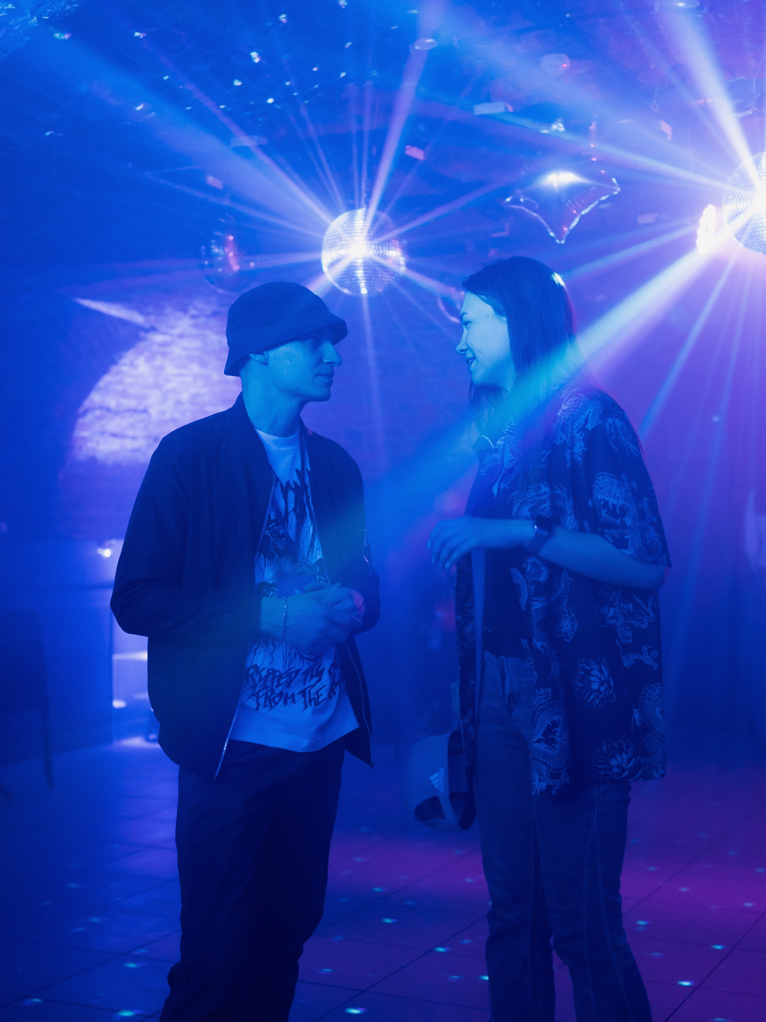 FROM PROVINCE | Одиссея. Фотограф Vika Rin