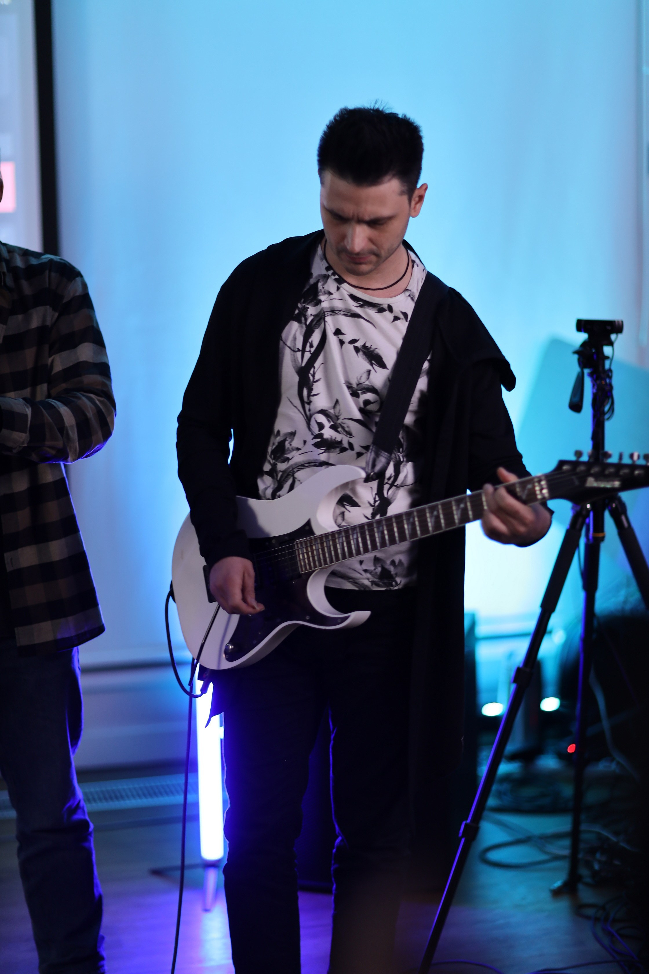 МастерМайнд 1.2. Съемка в студии под ваш запрос, студийные съемки, фотографии архитектурных объектов — Александр Евстигнеев — фотограф Москва